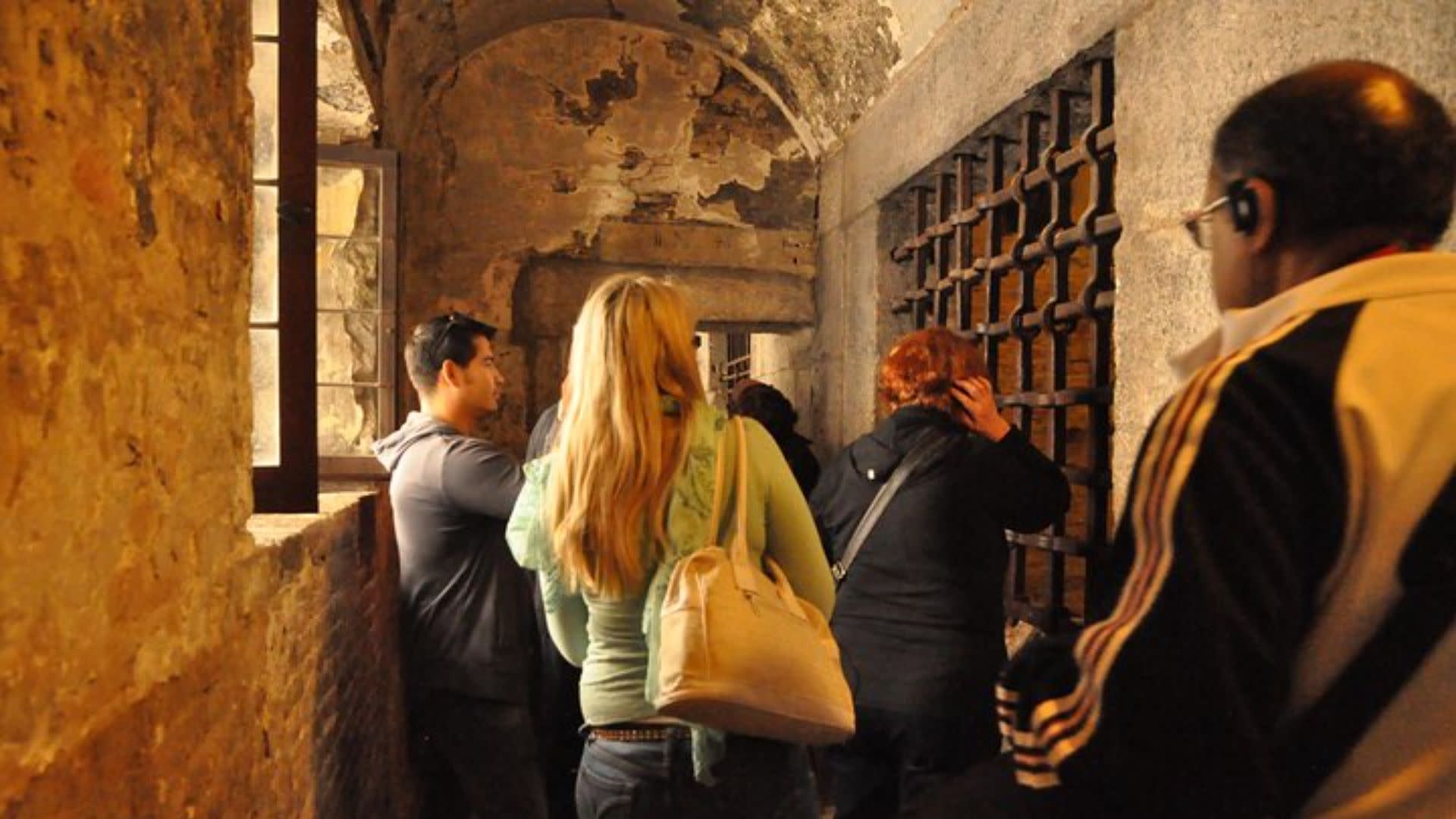 Doge's Palace tour in Venice - Thumbnail 6