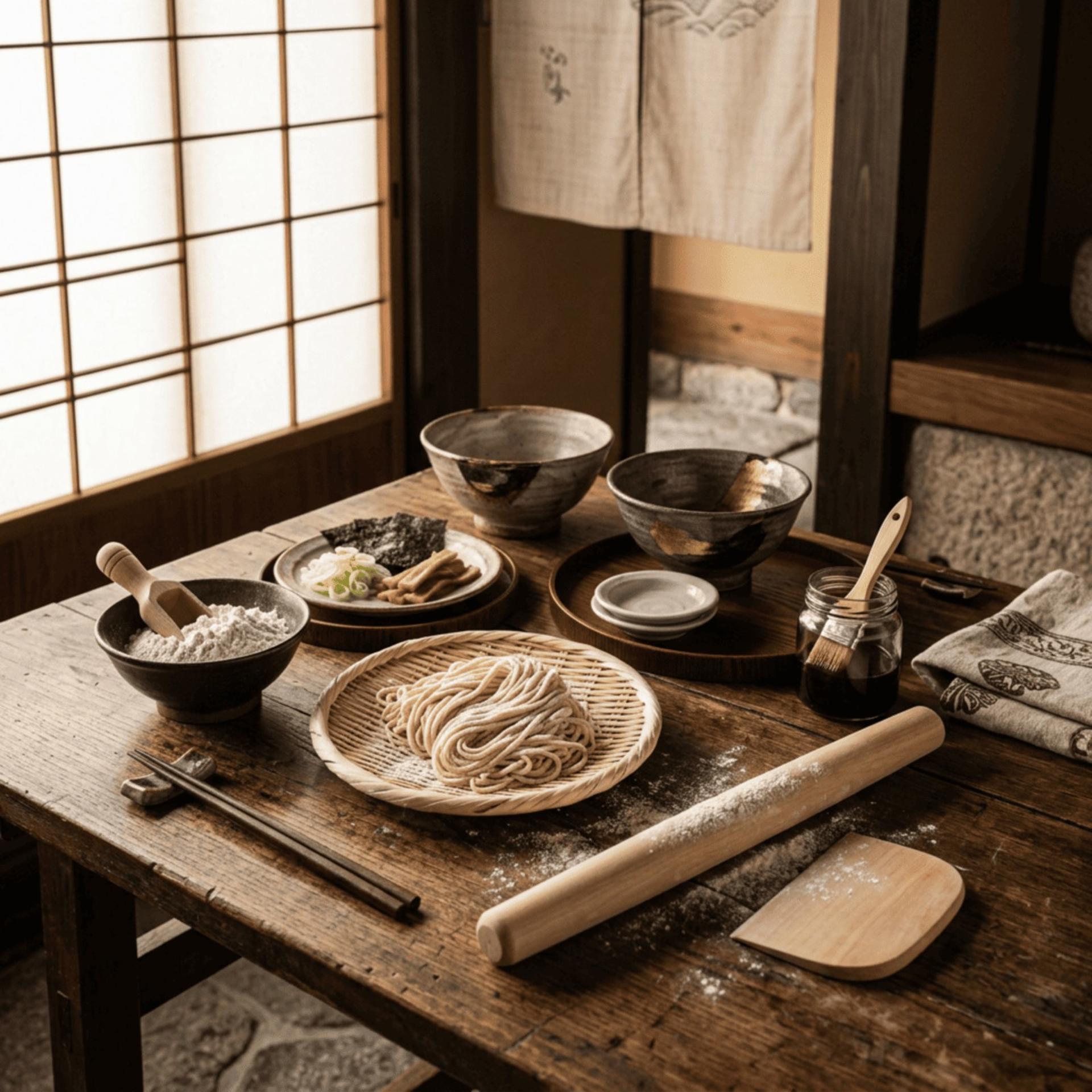 [En (Connection) Chopstick & Craft Workshop]: Kyoto Crafts - Thumbnail 2