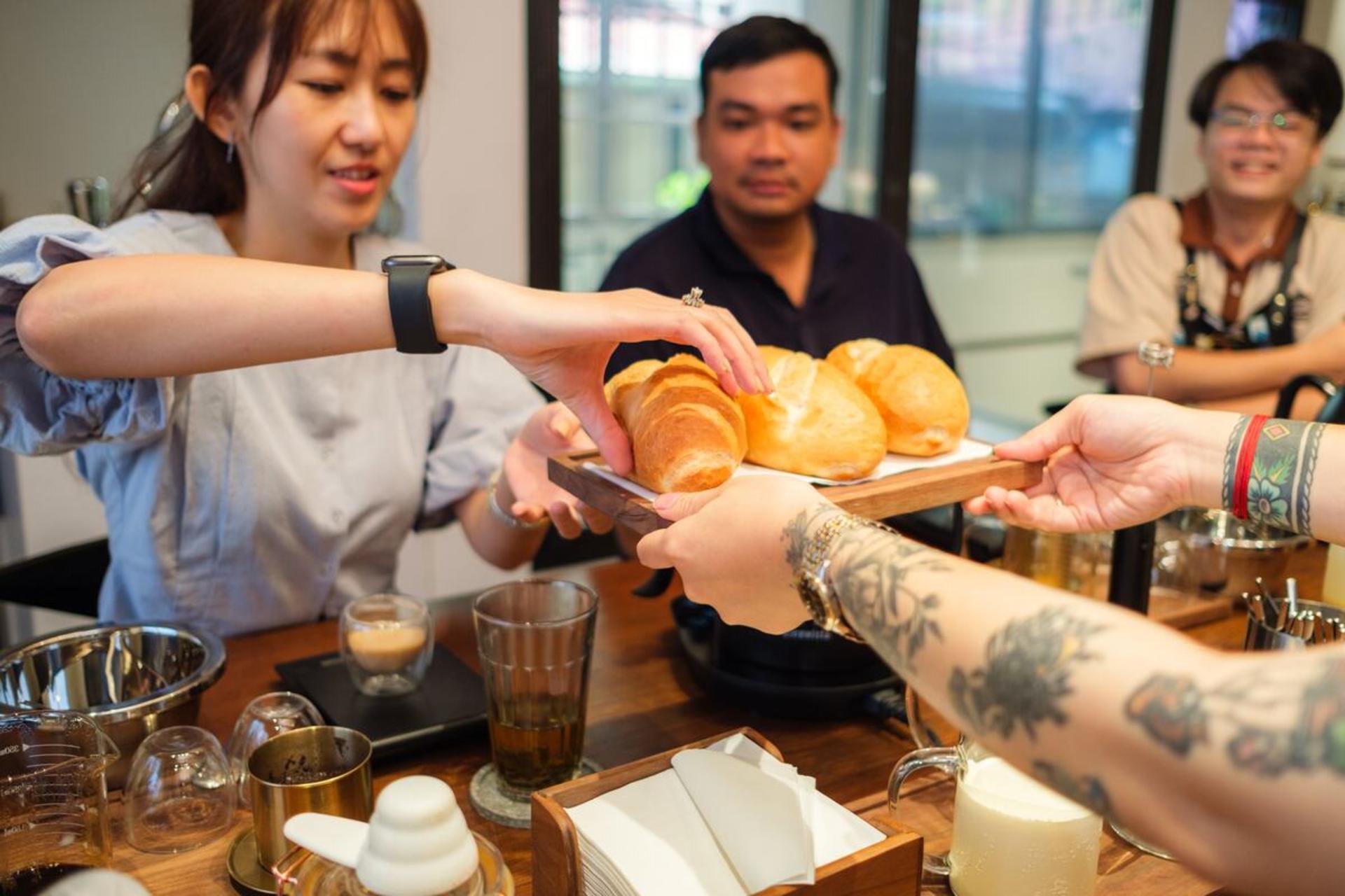 Fun & Easy Vietnamese Coffee Workshop in Ho Chi Minh City - Thumbnail 8