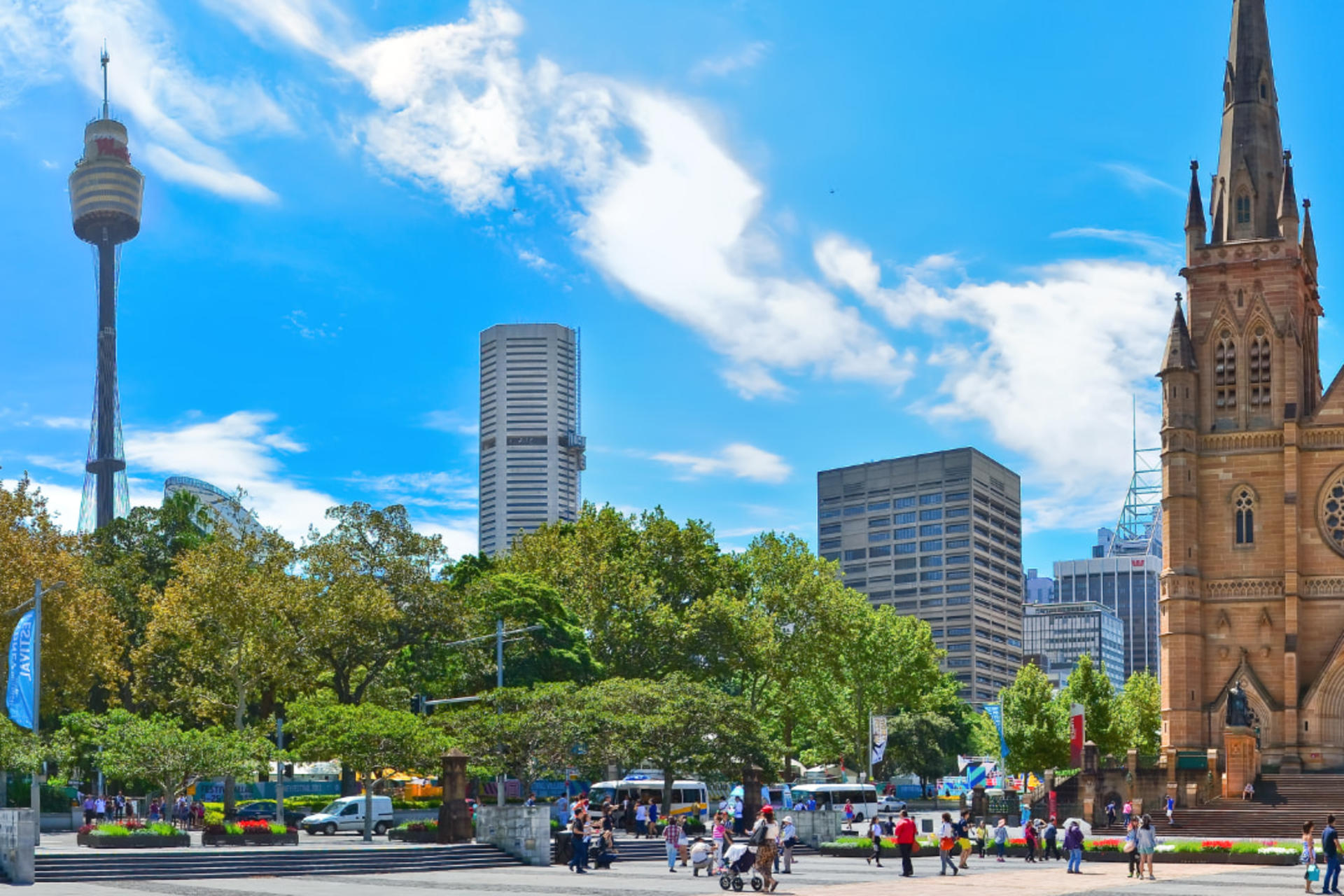 Sydney Attraction Pass - Thumbnail 14