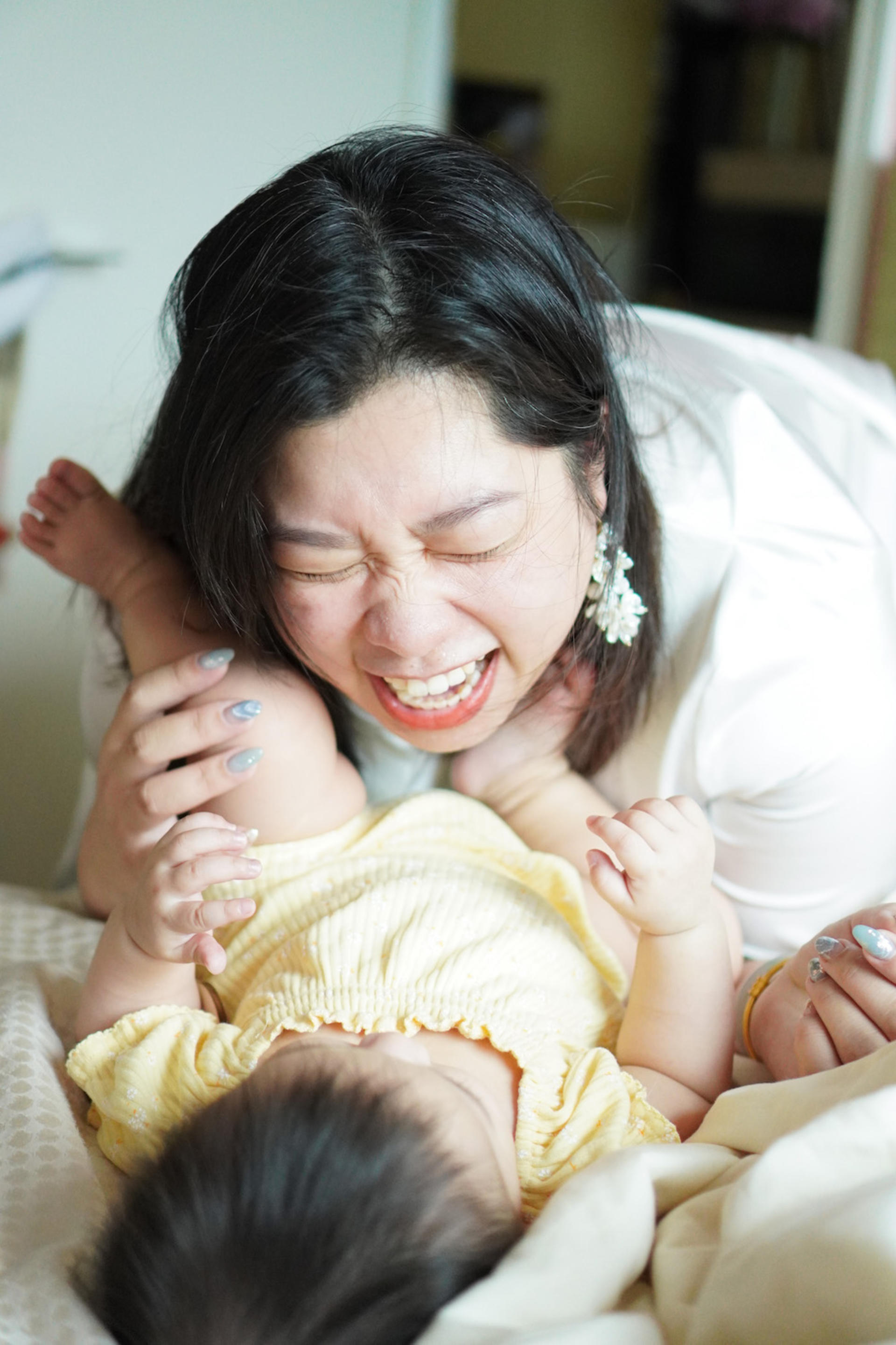 KATE.JPGGG Family Photoshoot / Baby Photoshoot (Location Customizable) - Thumbnail 9