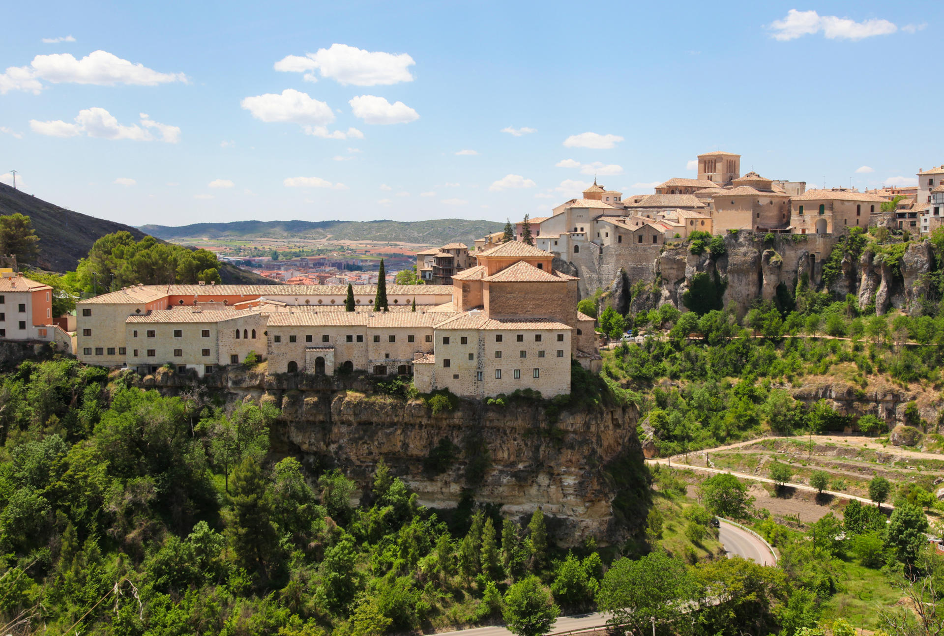 Day Trip From Madrid to Cuenca - Thumbnail 13