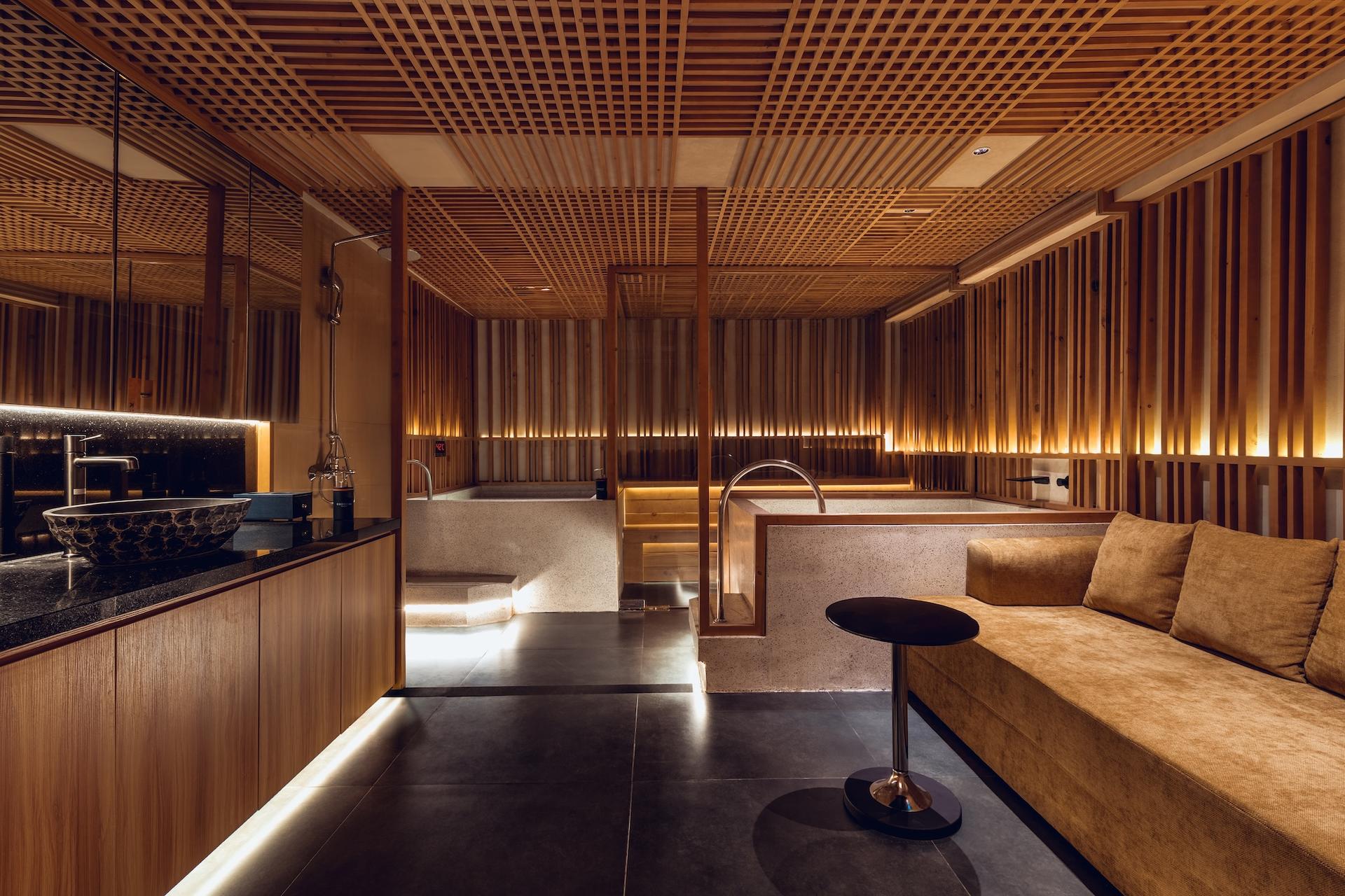 WAV Onsen:Private Japanese Onsen & Sauna in Ho Chi Minh - Thumbnail 22