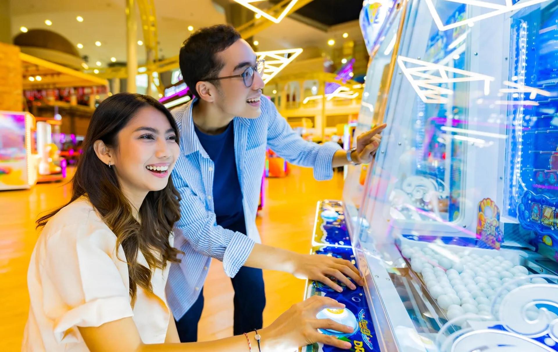 Timezone Paris Van Java in Bandung - Thumbnail 6