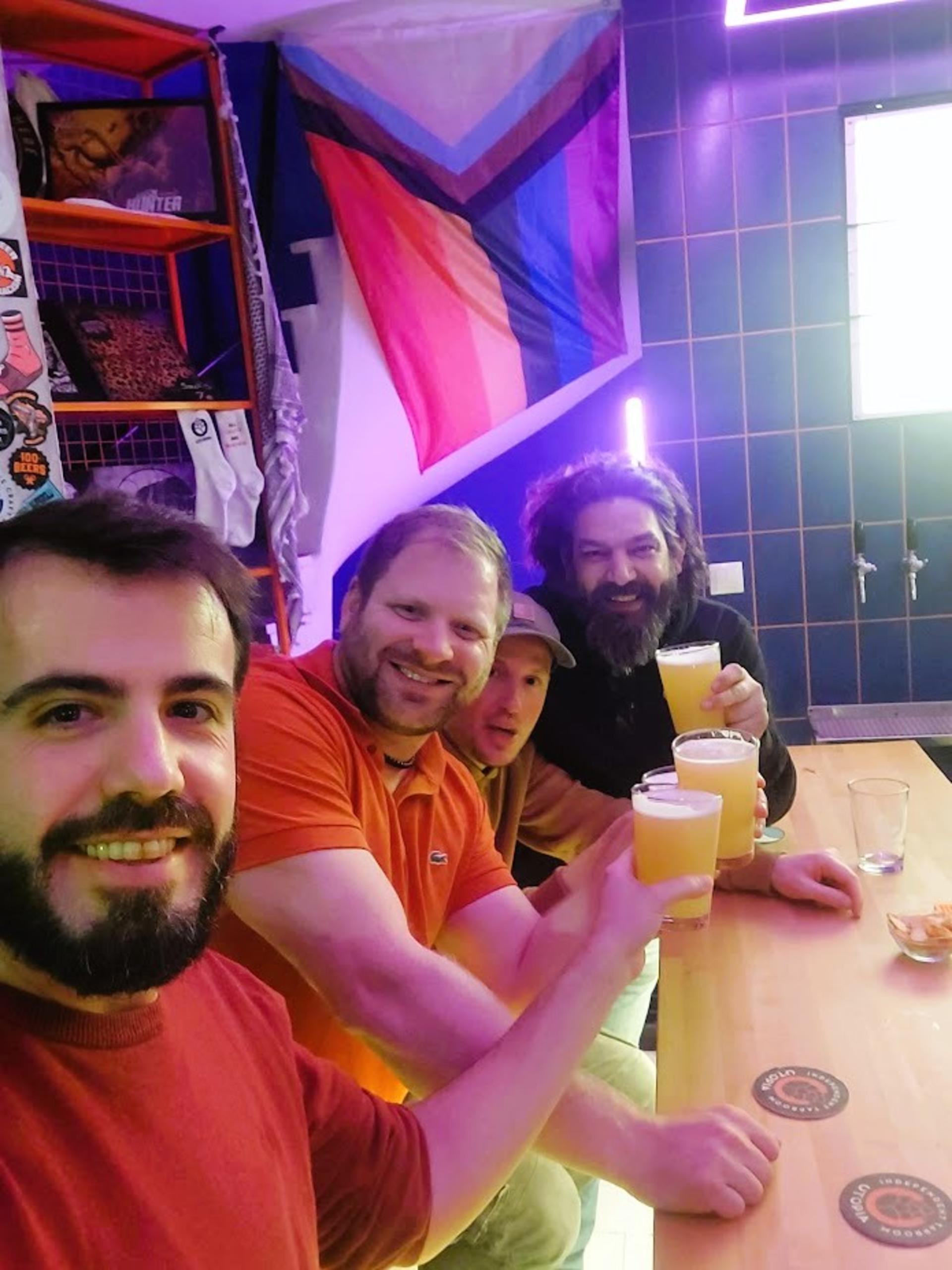 ThessVentures Beer Experience - Thumbnail 7