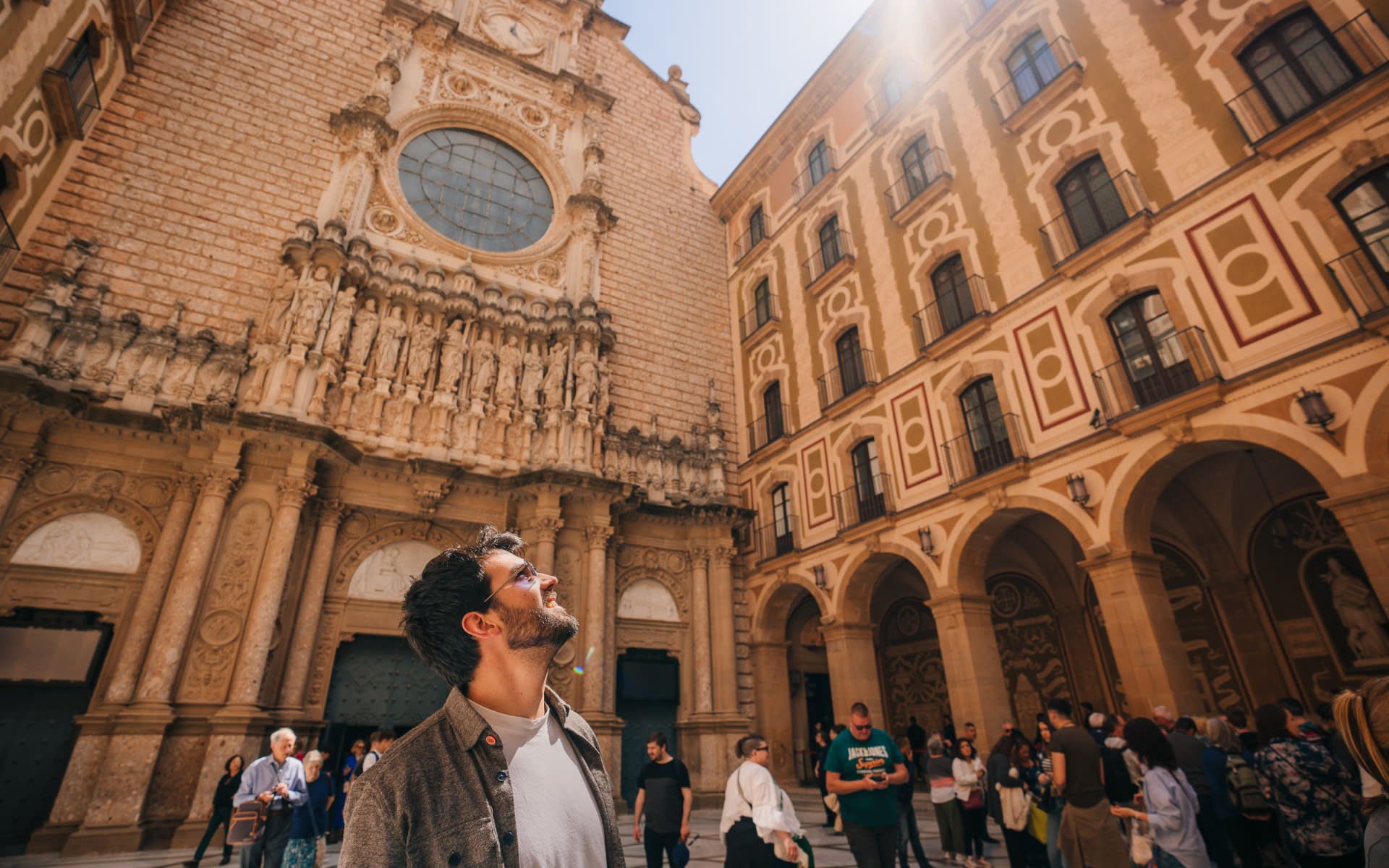 From Barcelona: Montserrat, Girona & Costa Brava Full-Day Tour - Thumbnail 17