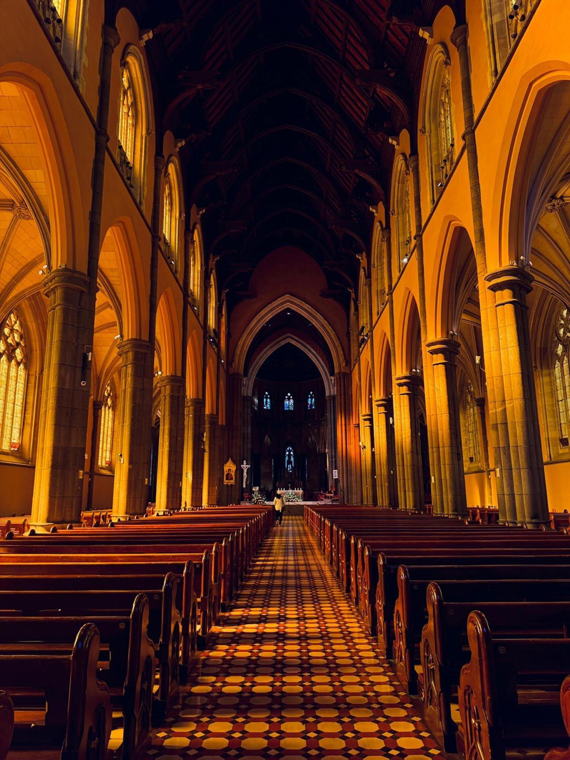 Melbourne Full-Day Private City Tour with Brighton Boxes - Thumbnail 14