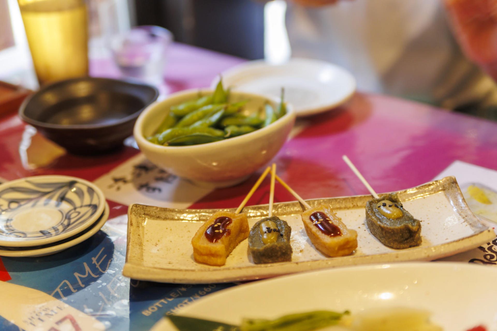 Kyoto Nishiki Market Half-Day Small Group Food Tour - Thumbnail 12