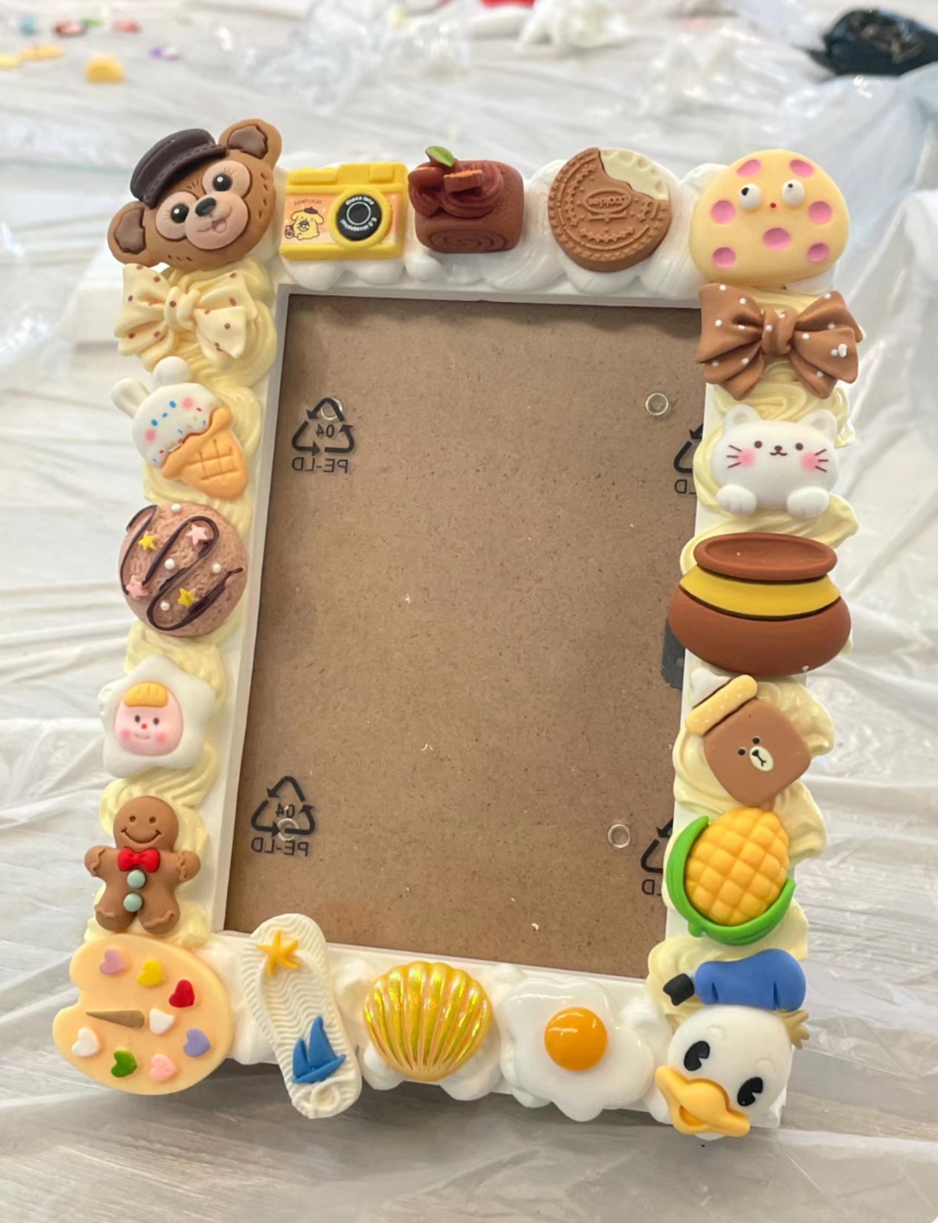 Glue Cream Workshop by Meet Me Workshop in Johor Bahru - Thumbnail 15