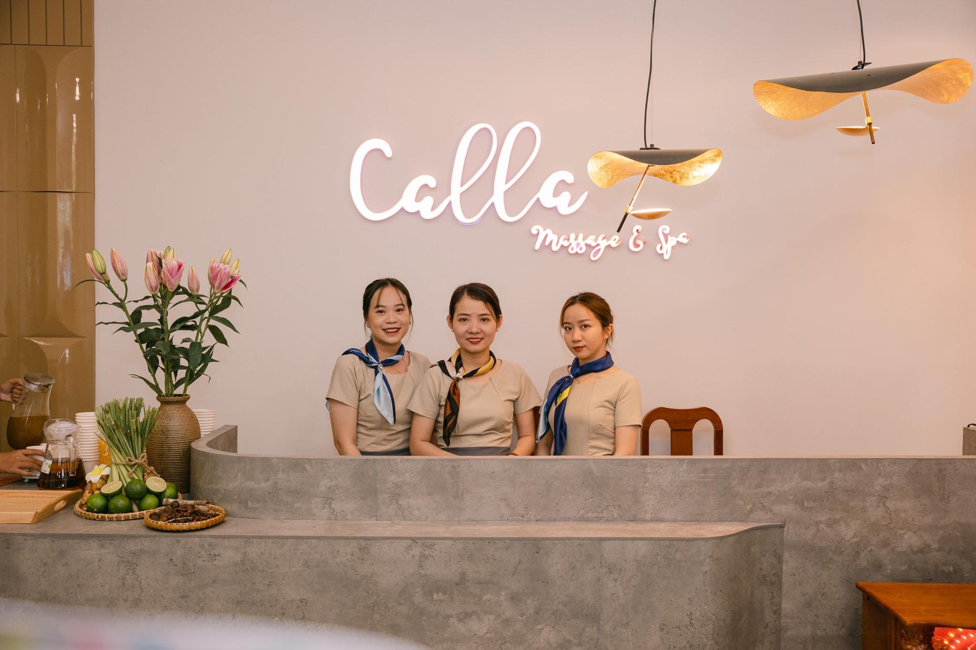 Calla Massage & Spa Experience in Nha Trang - Thumbnail 2