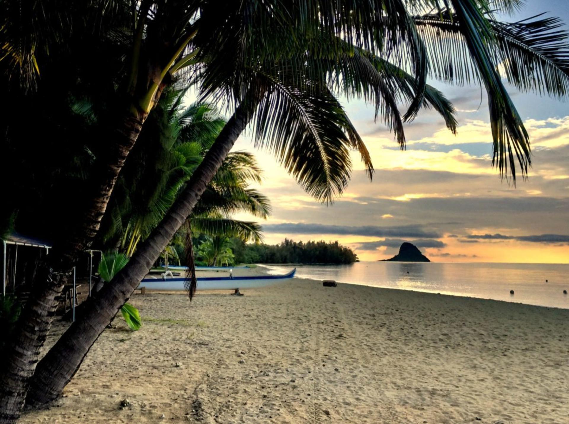 Kualoa Ranch Secret Island Beach Experience  - Thumbnail 4