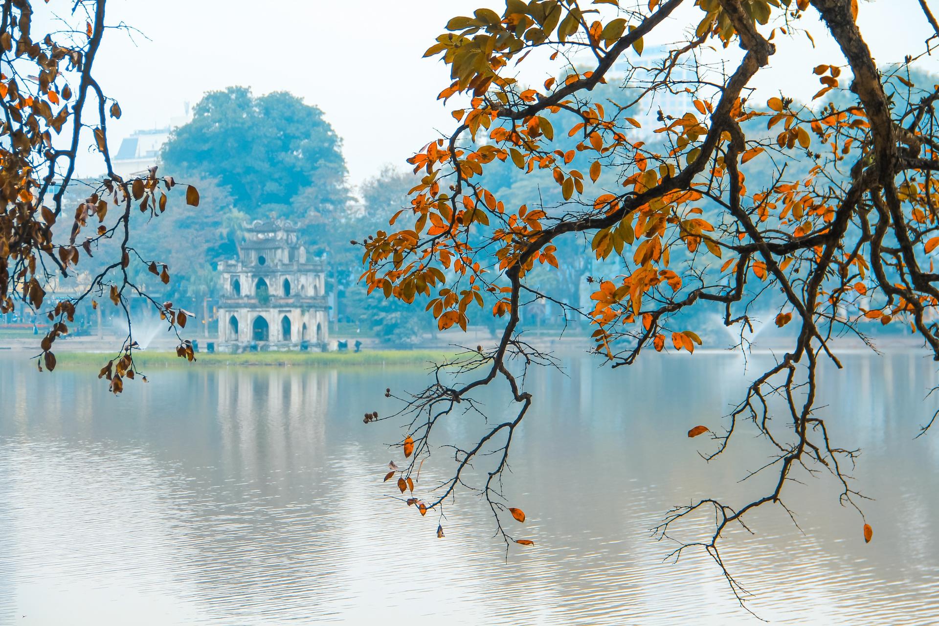 Hanoi City Tour with Vietnam Bat Trang Ceramics Village - Image 1