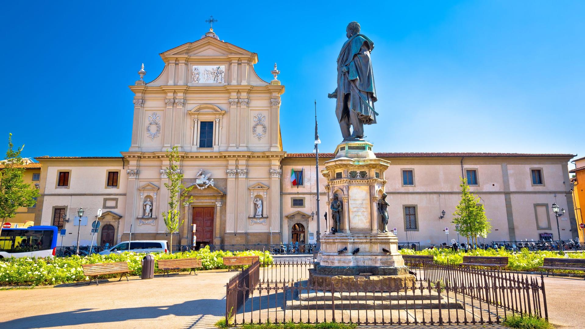 Florence City Pass - Thumbnail 13