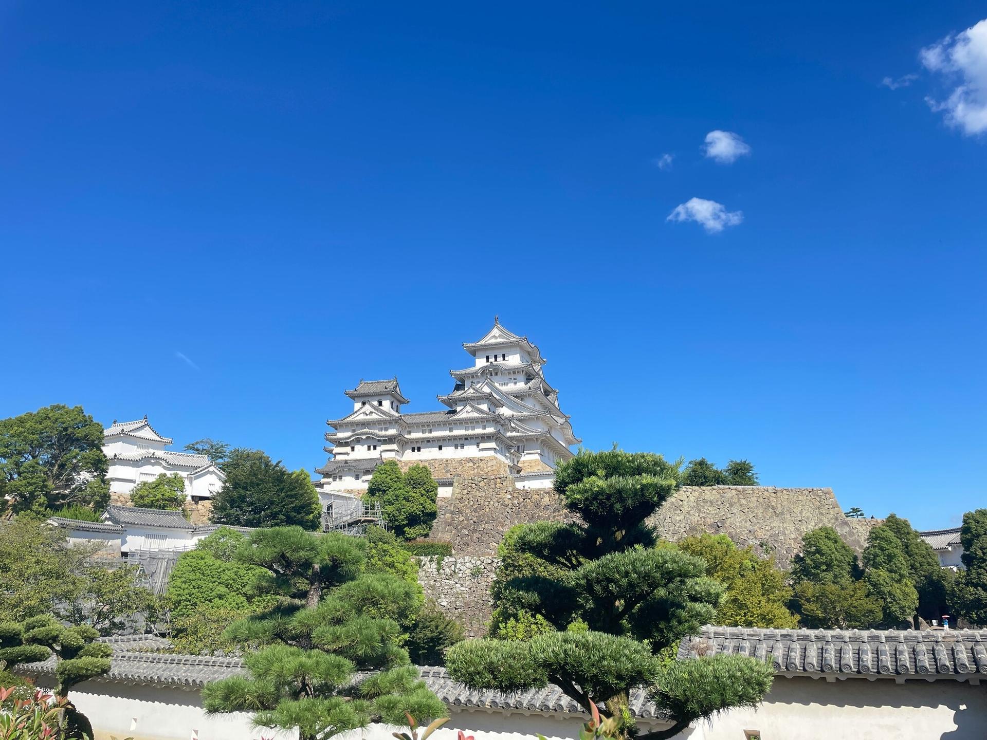 Discover Himeji, Kobe and Nara from Osaka - Thumbnail 7