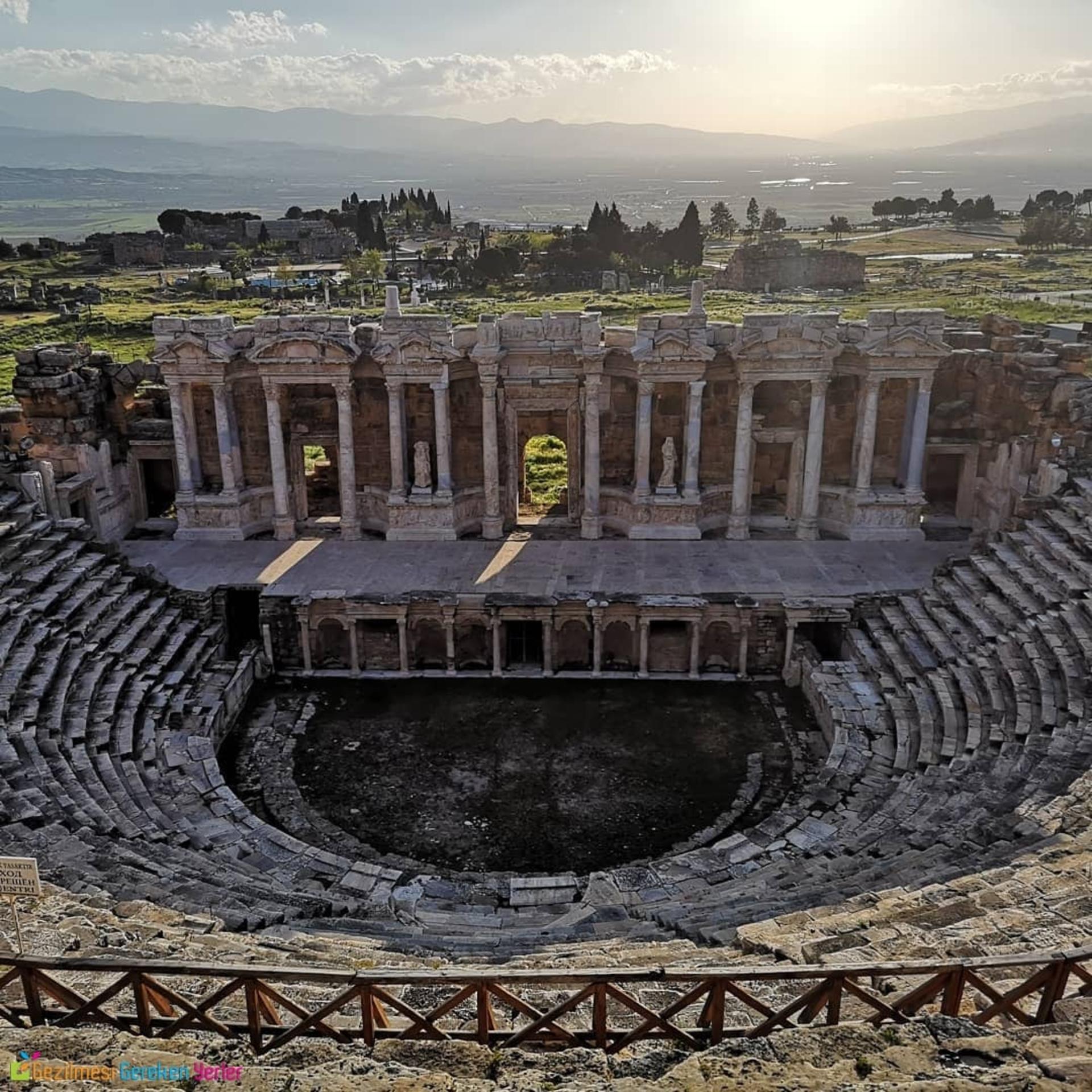  2 Days Trip to Ephesus and Pamukkale from/to Istanbul by plane - Thumbnail 7