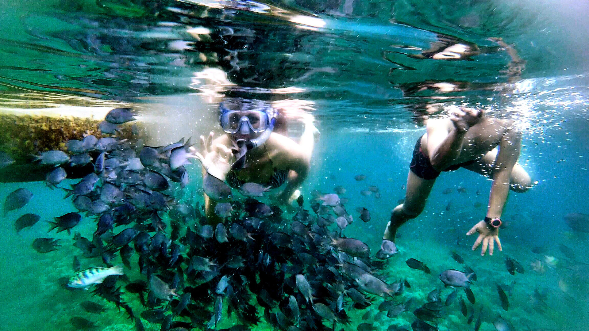 Lombok Gili Kondo & Gili Kapal Full-Day Private Island Hopping Tour - Thumbnail 4