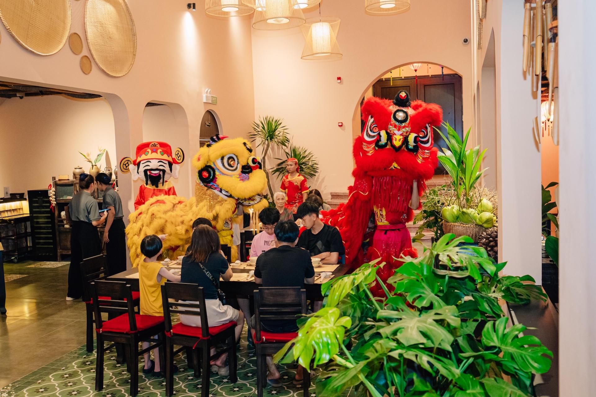 NGON Pho Da: Homey Vietnamese Cuisine & Dining Show in Da Nang - Thumbnail 139