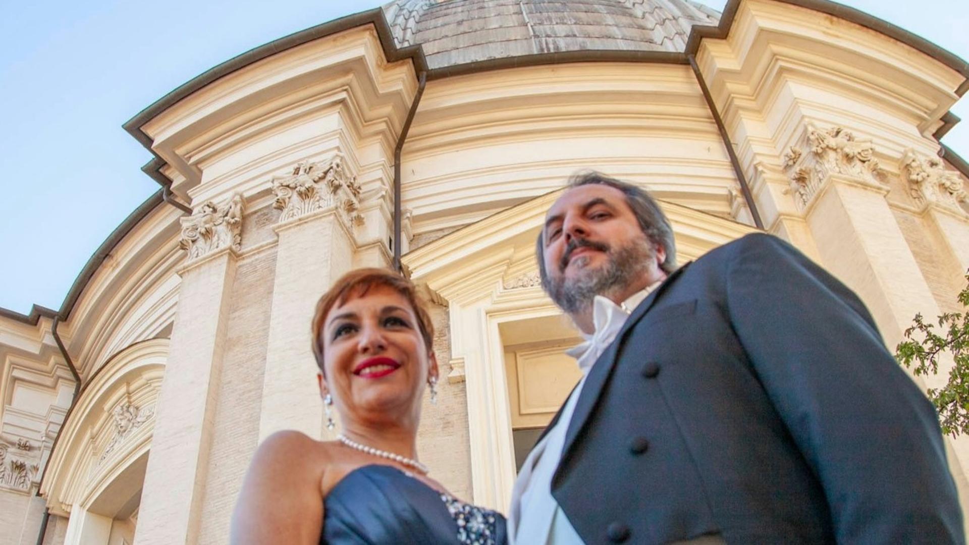 Open-air opera and aperitif in Rome - Thumbnail 5