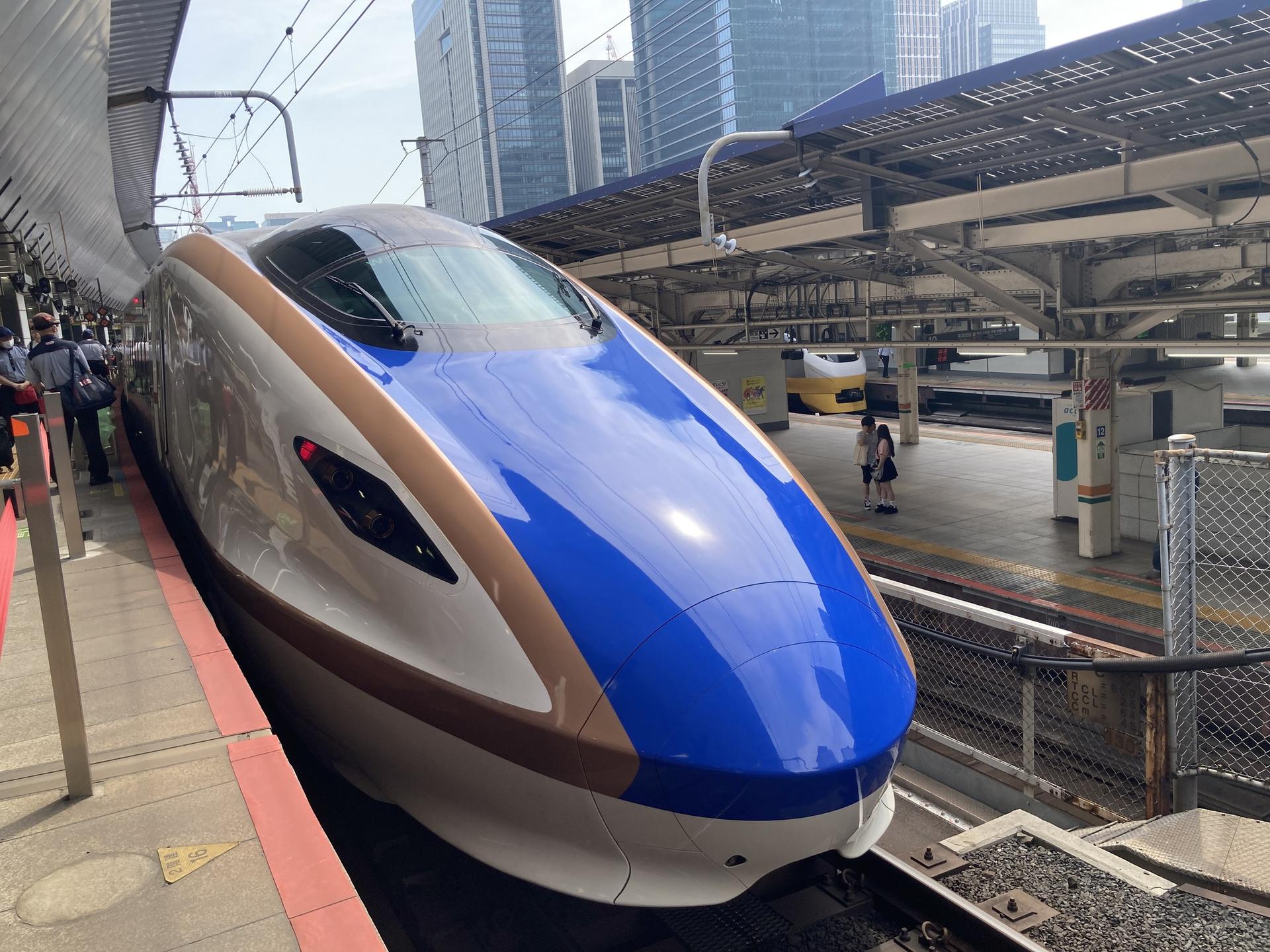 Tokyo Station Perfect Guide Walking Tour | History, Food and Anime - Thumbnail 20