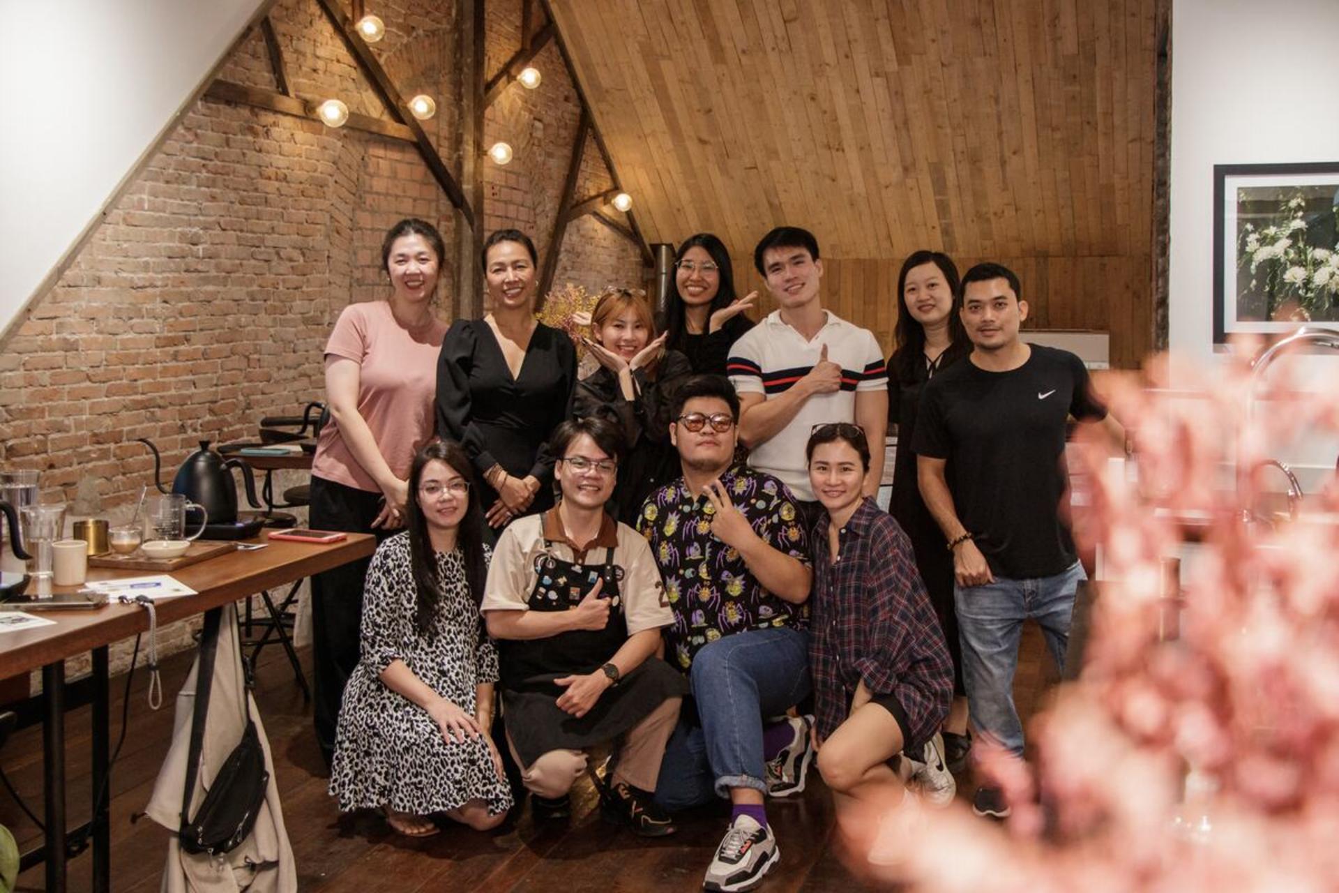 Fun & Easy Vietnamese Coffee Workshop in Ho Chi Minh City - Thumbnail 13