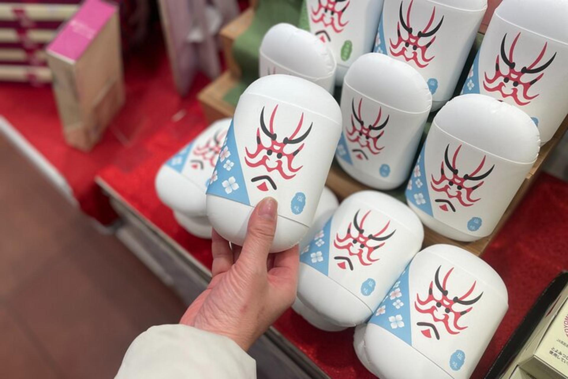 Tokyo Walking Tour: Discover Japanese culture in 3 Areas  - Thumbnail 11