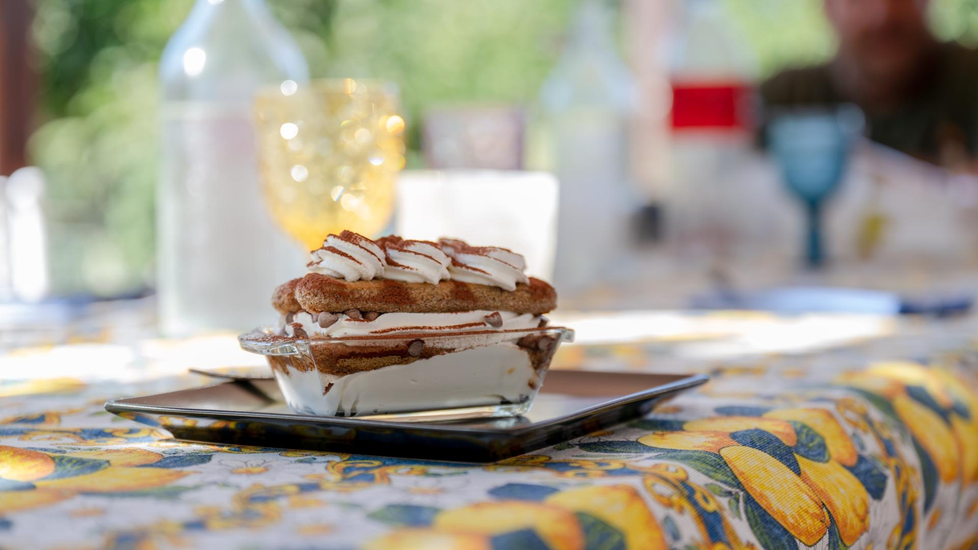 Pasta and tiramisu cooking class in Arezzo - Thumbnail 2