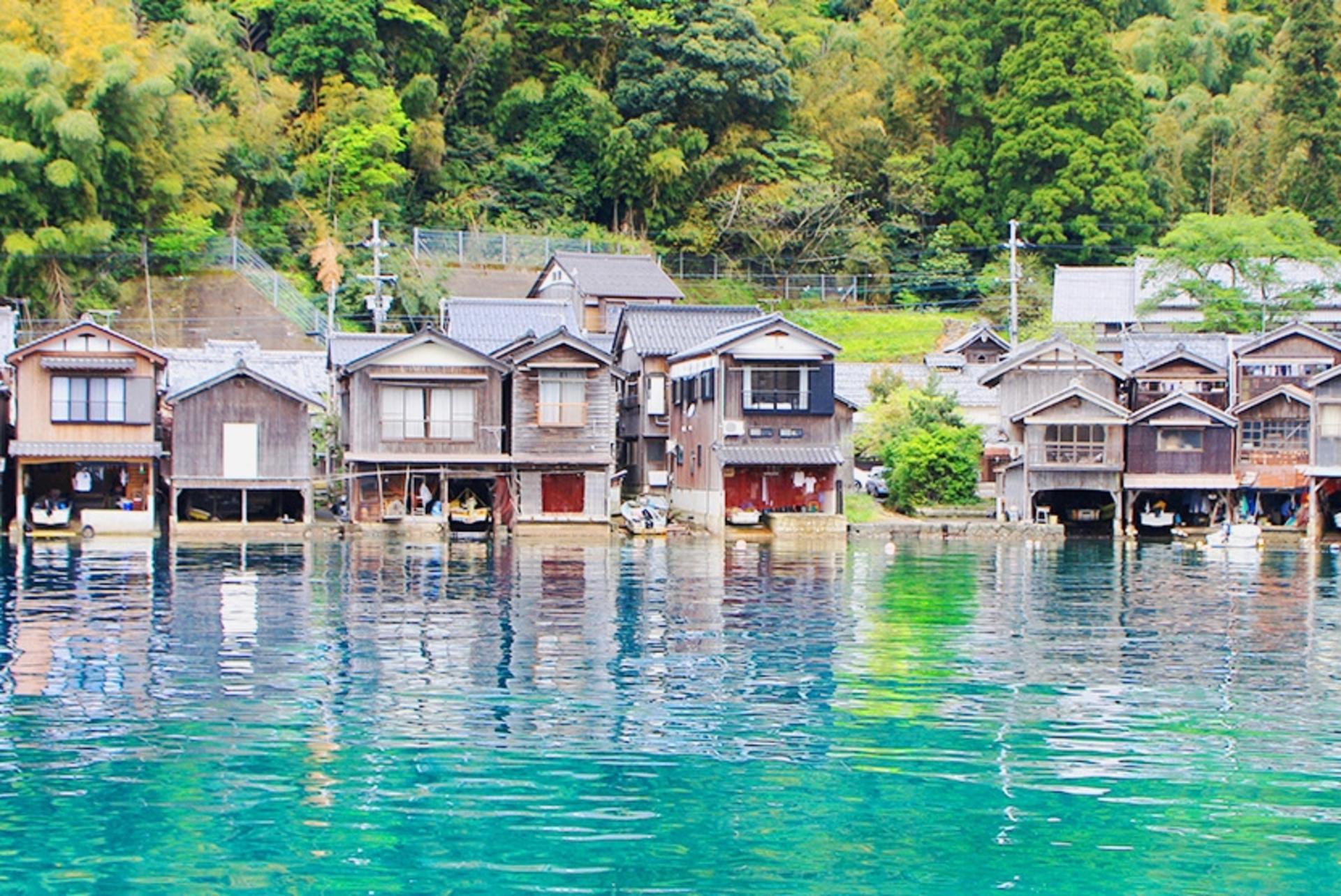 Osaka, Kyoto, Nara, Kobe, & Awaji Island Private Car Charter Tour - Thumbnail 2