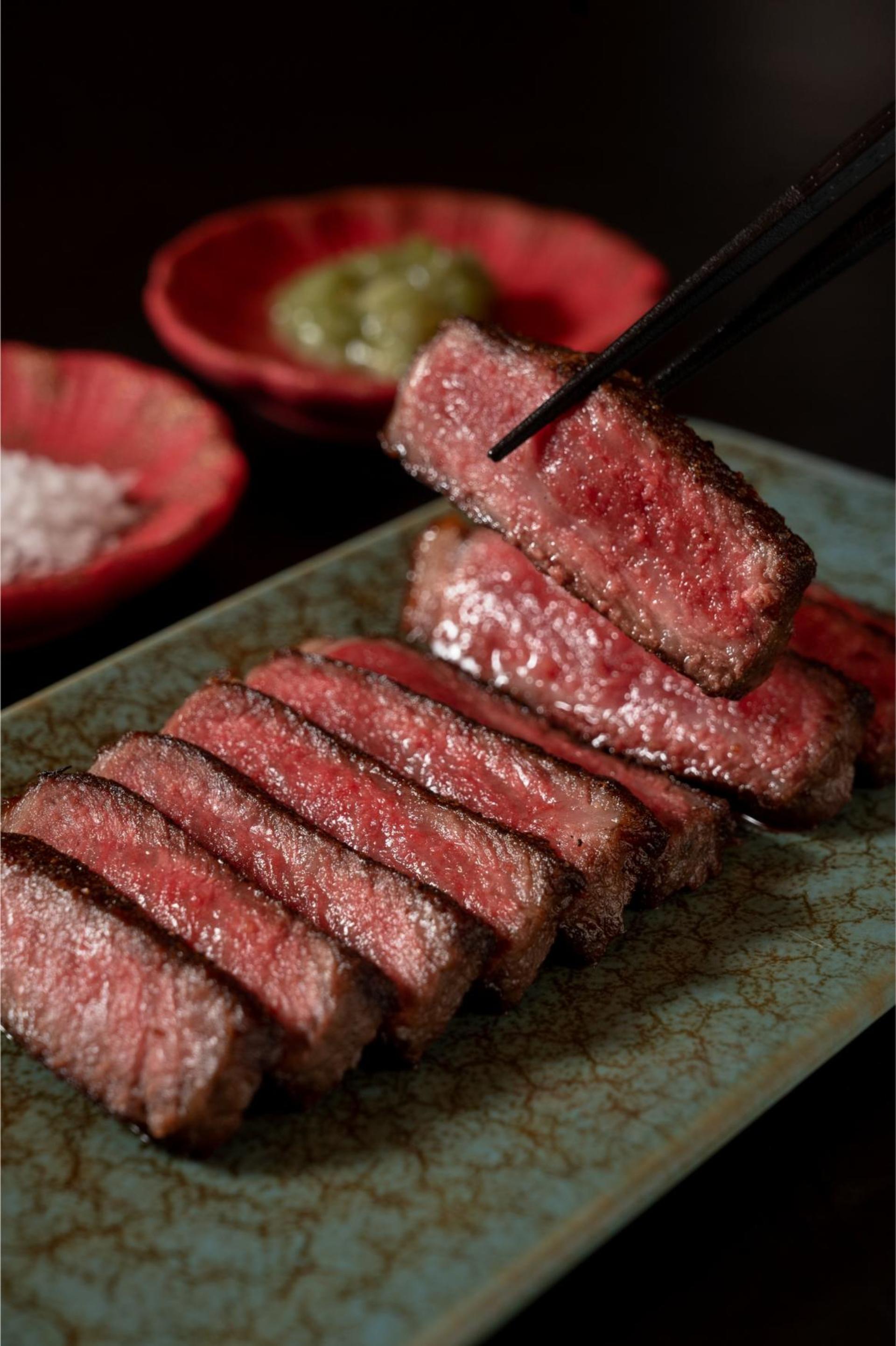 Kaiwa - Japanese Handroll Bar at Emsphere - Thumbnail 12
