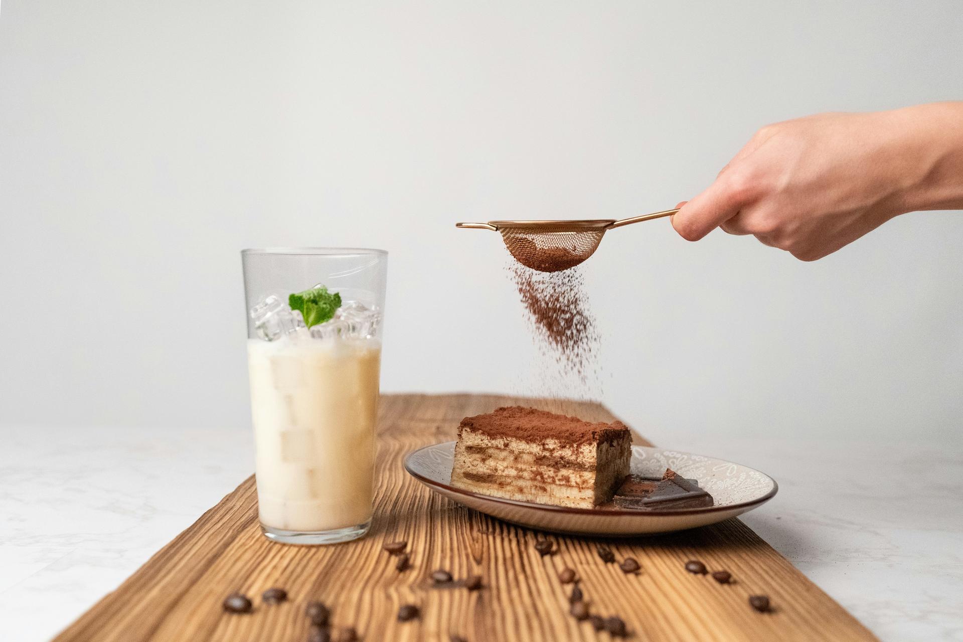 Coffee Lovers Dream - Moka and Tiramisu Cooking Class in Florence - Image 1