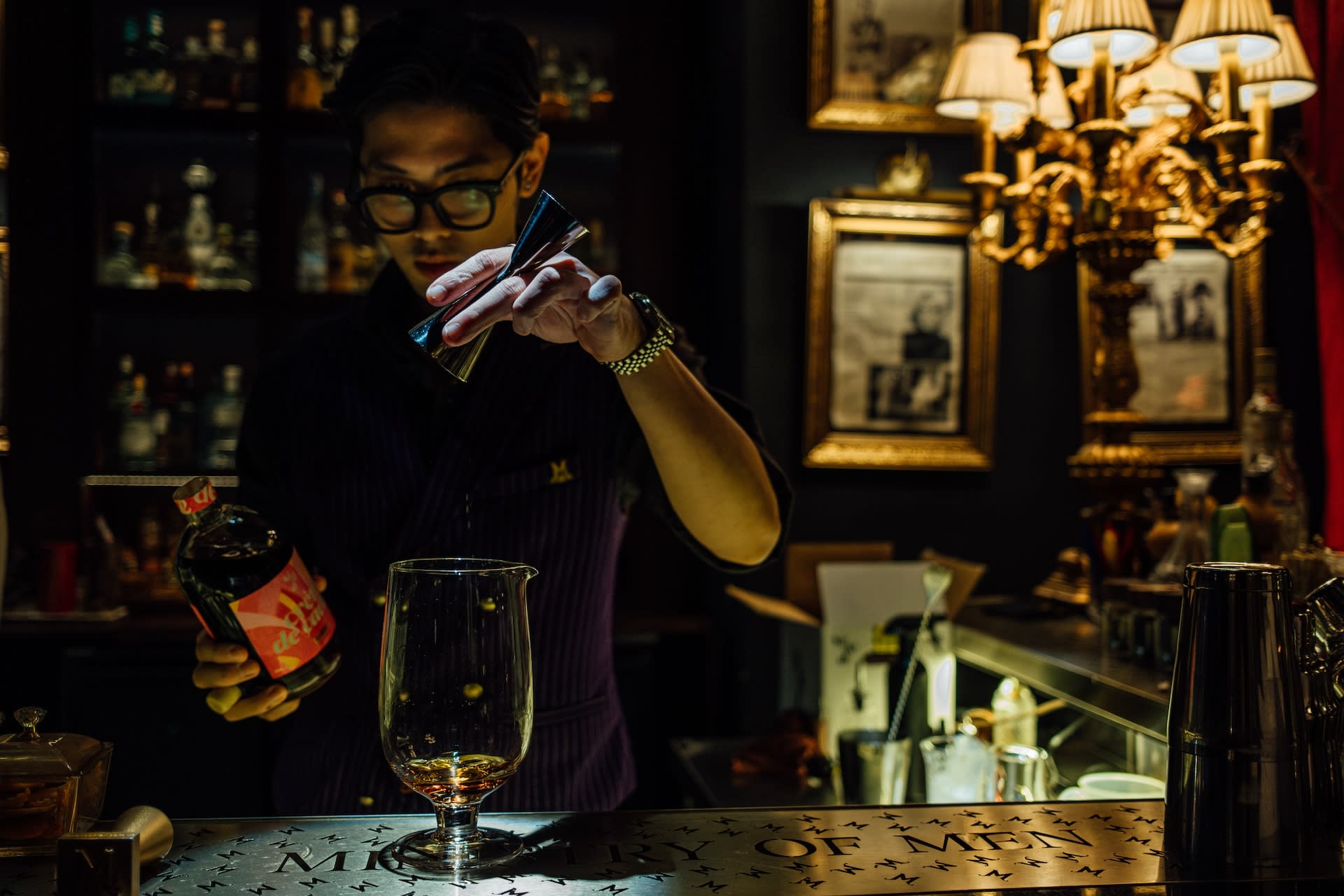 Craft Liquor Tasting Experience in Hanoi - Thumbnail 12