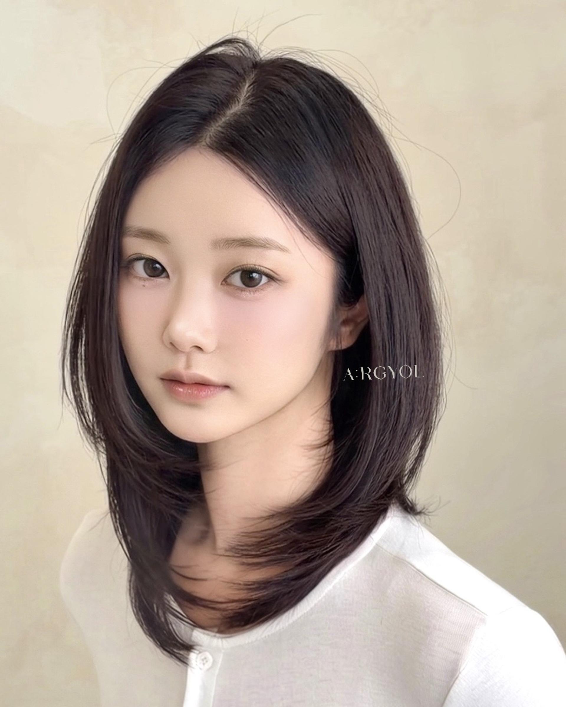 K-Pop & K-Drama Hair Styling Experience at Argyol Seongsu - Thumbnail 224