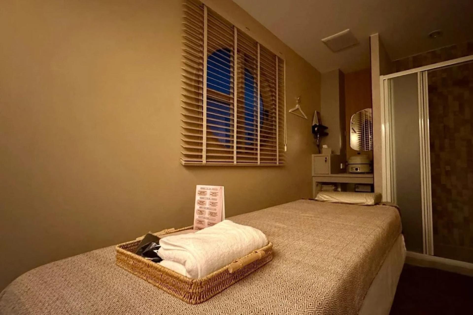 Lek Massage Bangkok - Lek Maison - Thumbnail 9