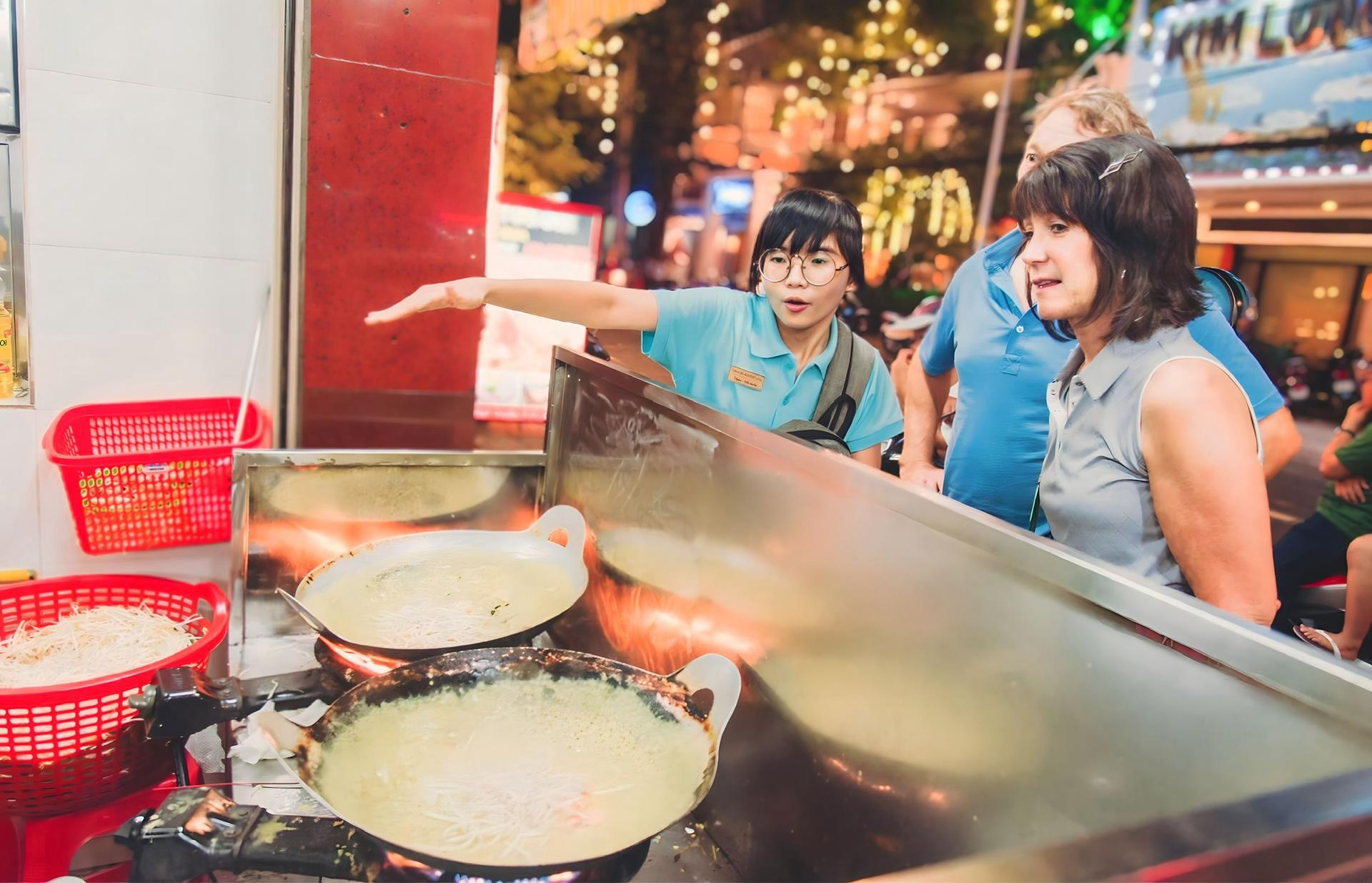 Premium Street Food Walking Tour In Ho Chi Minh City  - Thumbnail 17