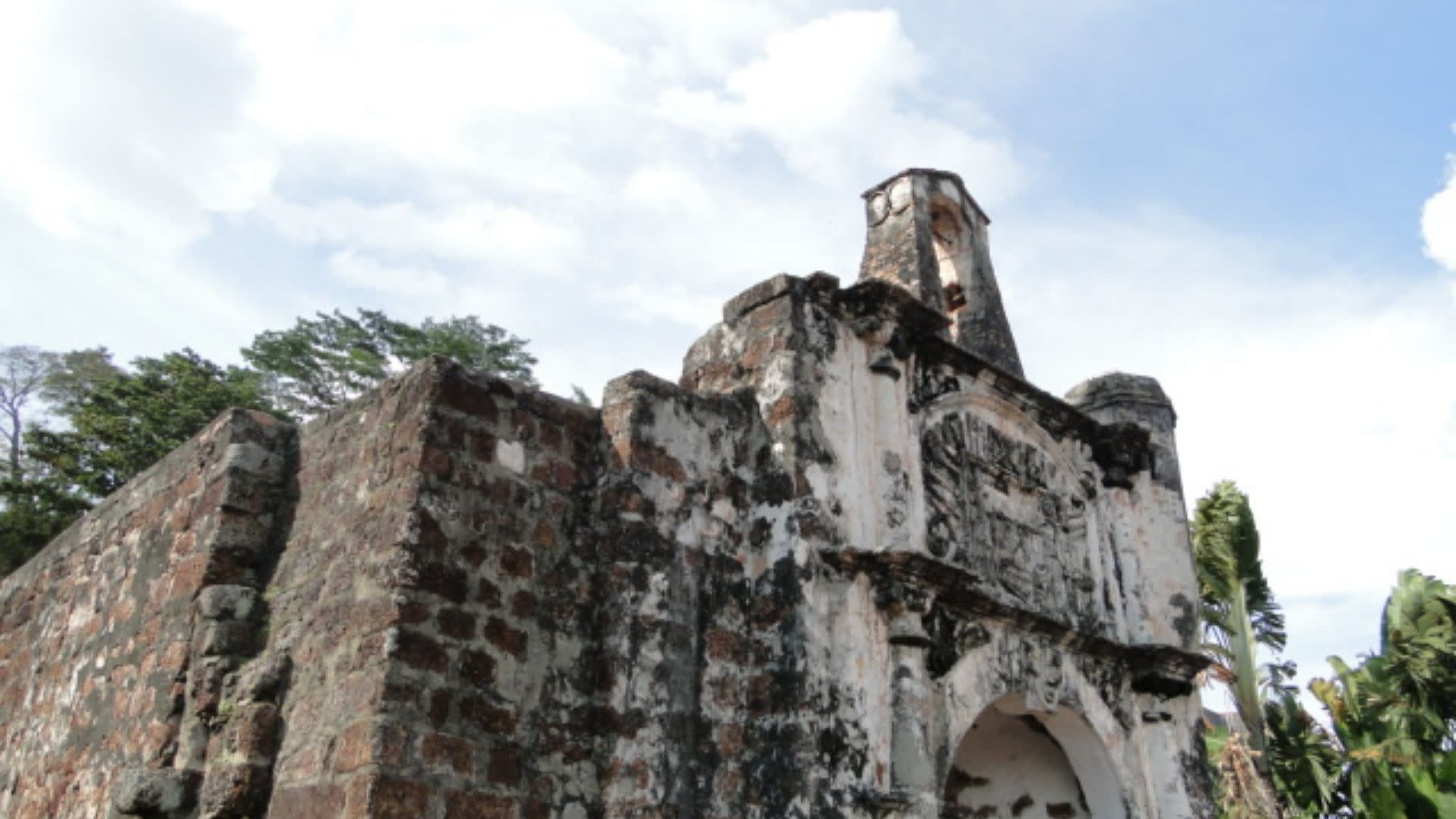 Malacca A Famosa & Port Dickson Full-Day Private Tour - Thumbnail 2