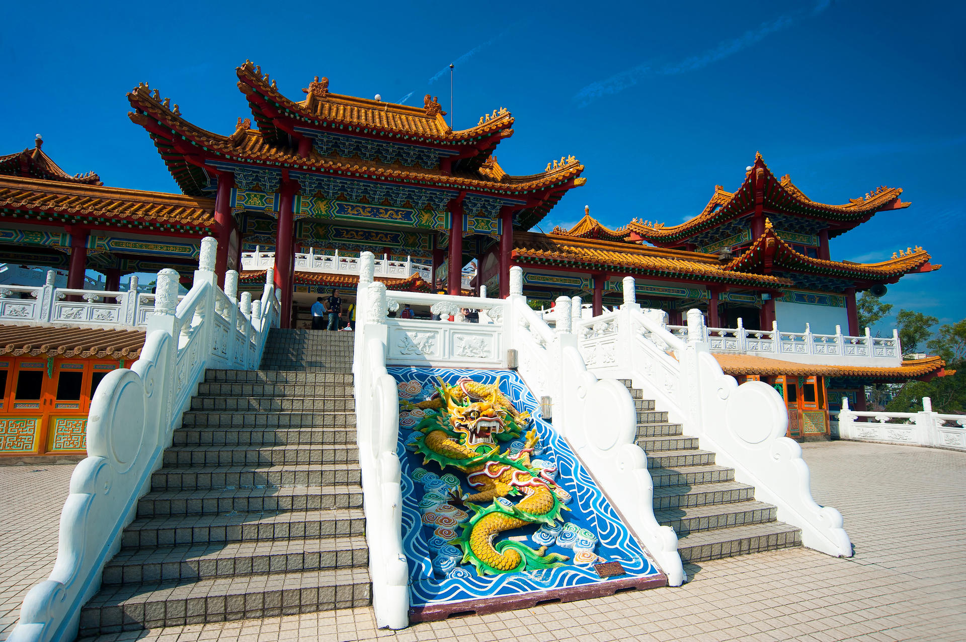 Kuala Lumpur Temple Tour - Image 1