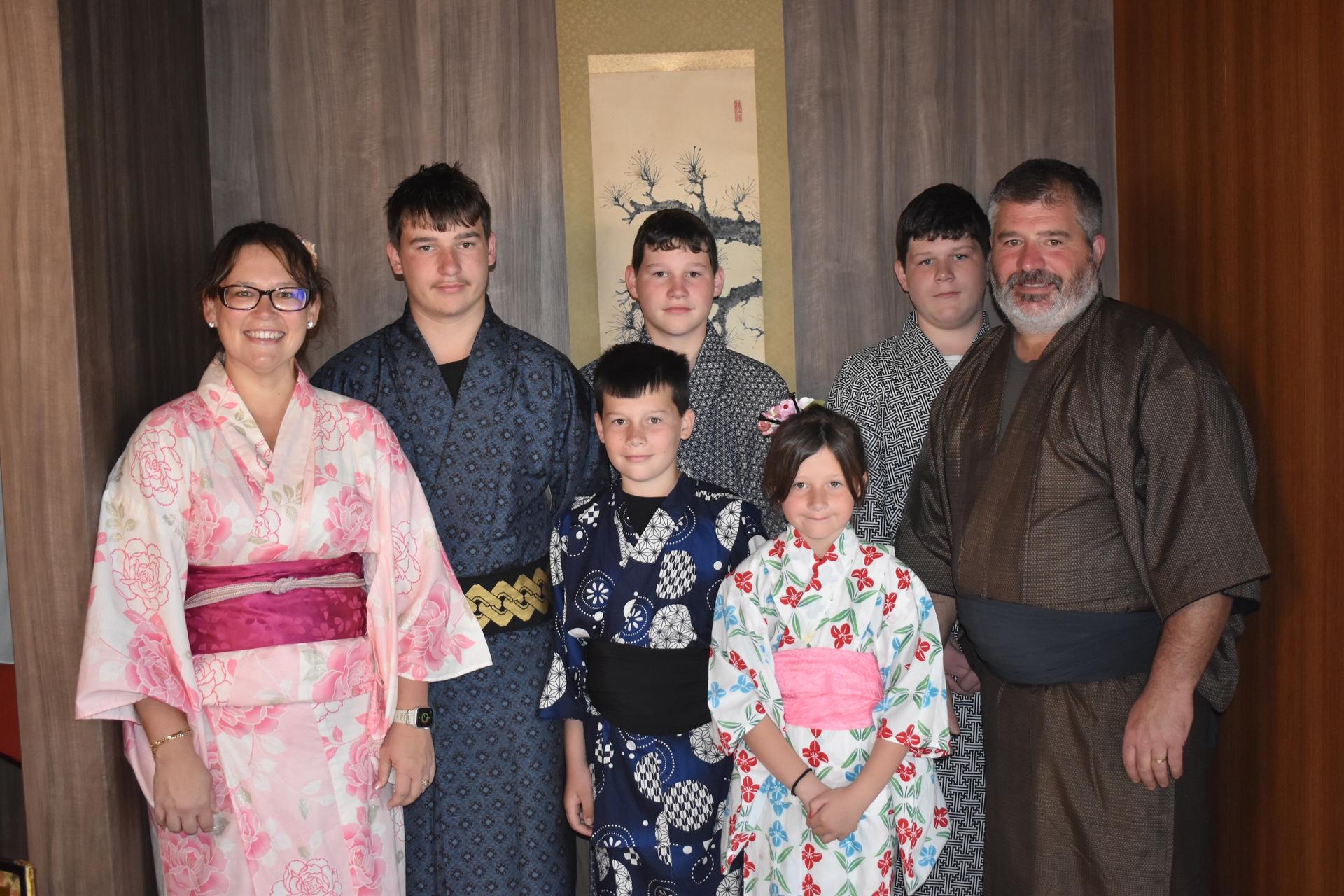 Kyoto: Private Tea Ceremony, Calligraphy, & Kimono Experience - Thumbnail 44