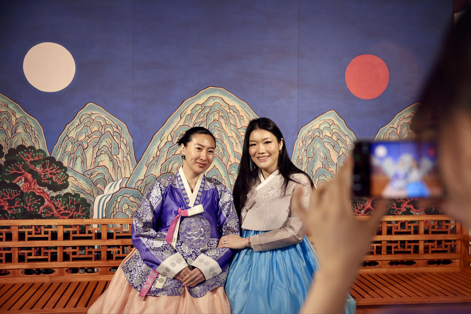 Seoul: Traditional Korean Music Performance "Jinyeon" - Thumbnail 7