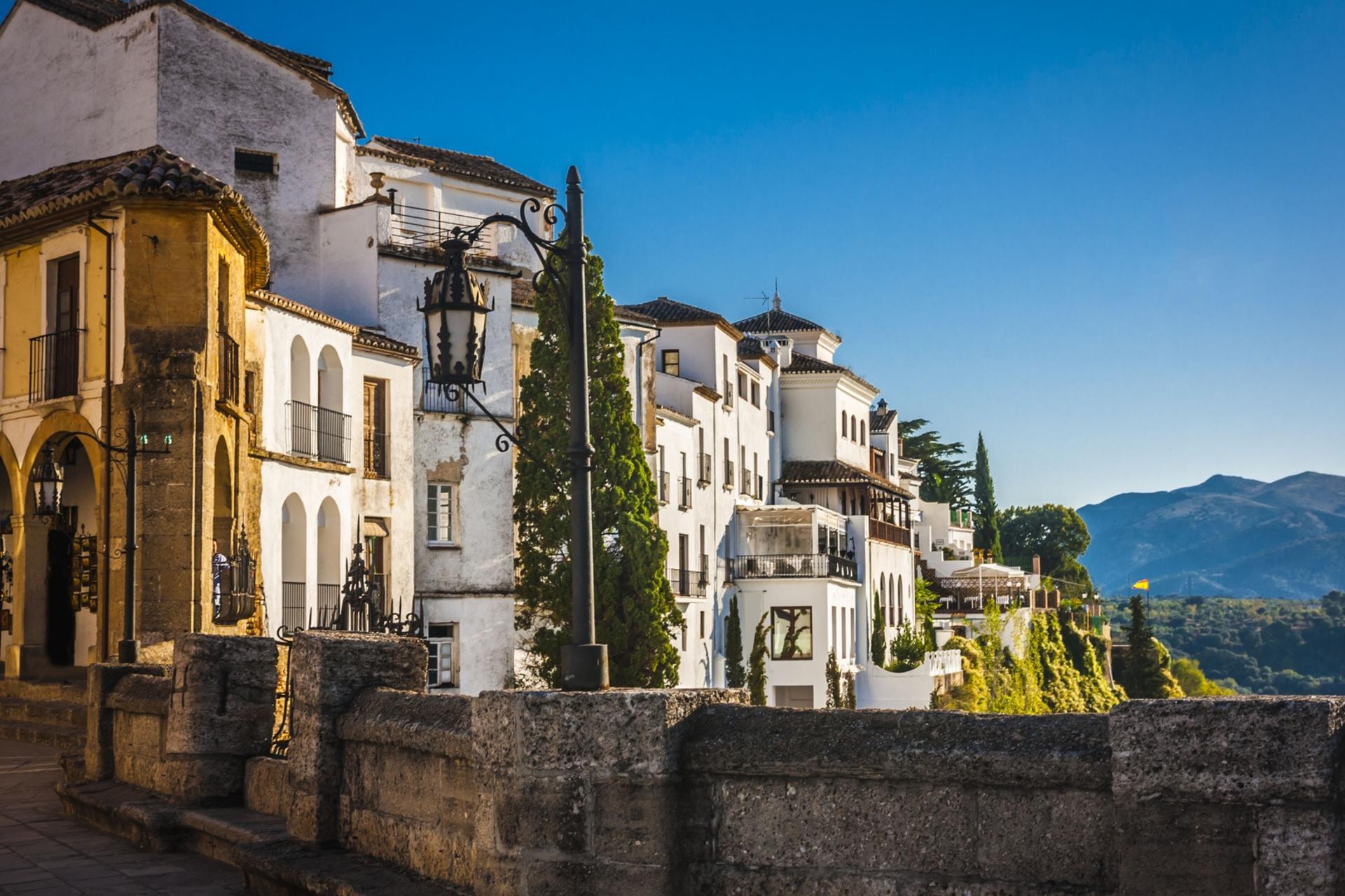 Ronda Village Tour with Maestranza Ticket from Costa del Sol - Thumbnail 4