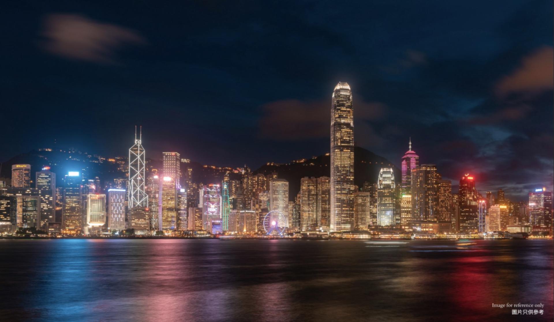 The Park Lane Hong Kong | National Day Rooftop Party - Image 1