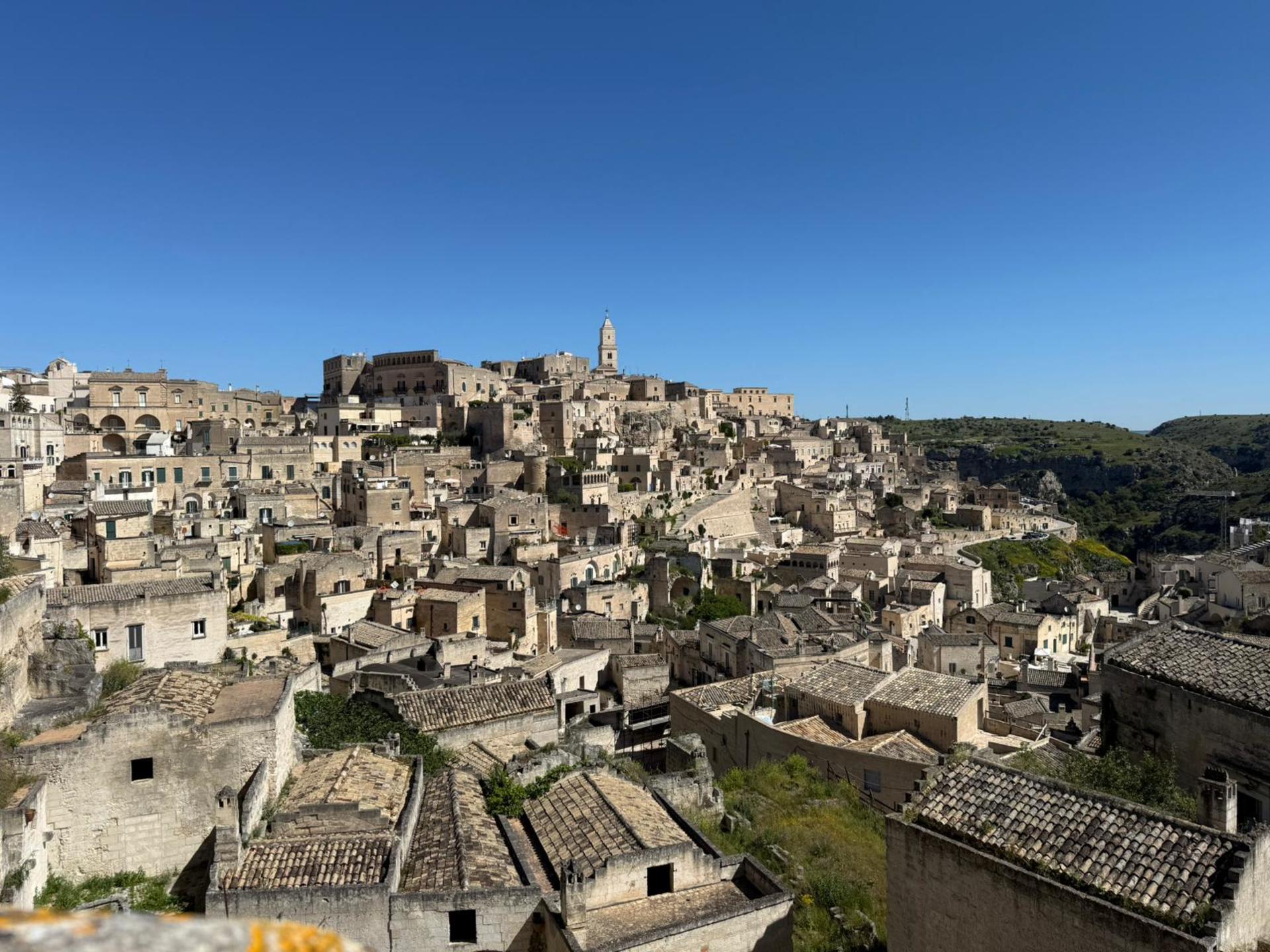 Bari Guided Shore Excursion: Matera, Alberobello & Polignano - Thumbnail 15