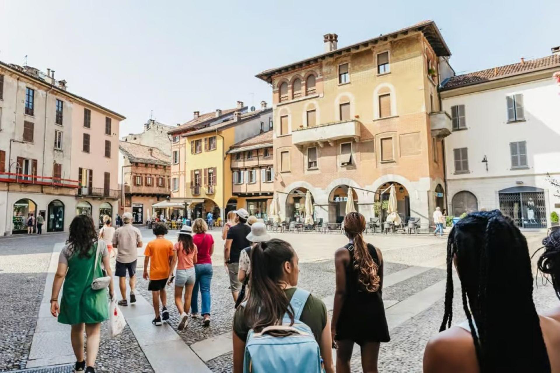 From Milan IG-PHOTO-TOUR: Lake Como cruise, Bellagio, Lugano - Thumbnail 7