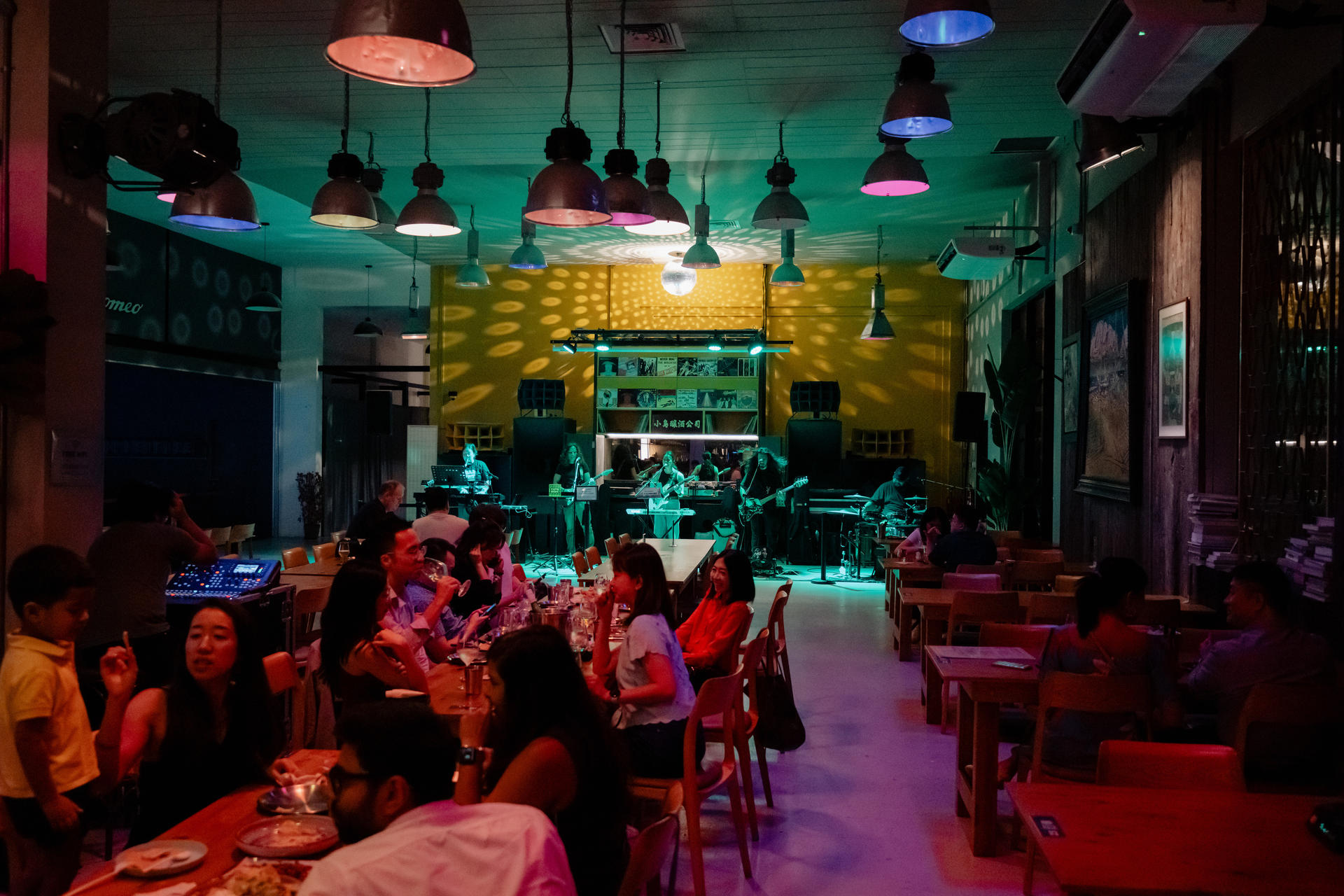 Weber BBQ Experience in Singapore - Thumbnail 10