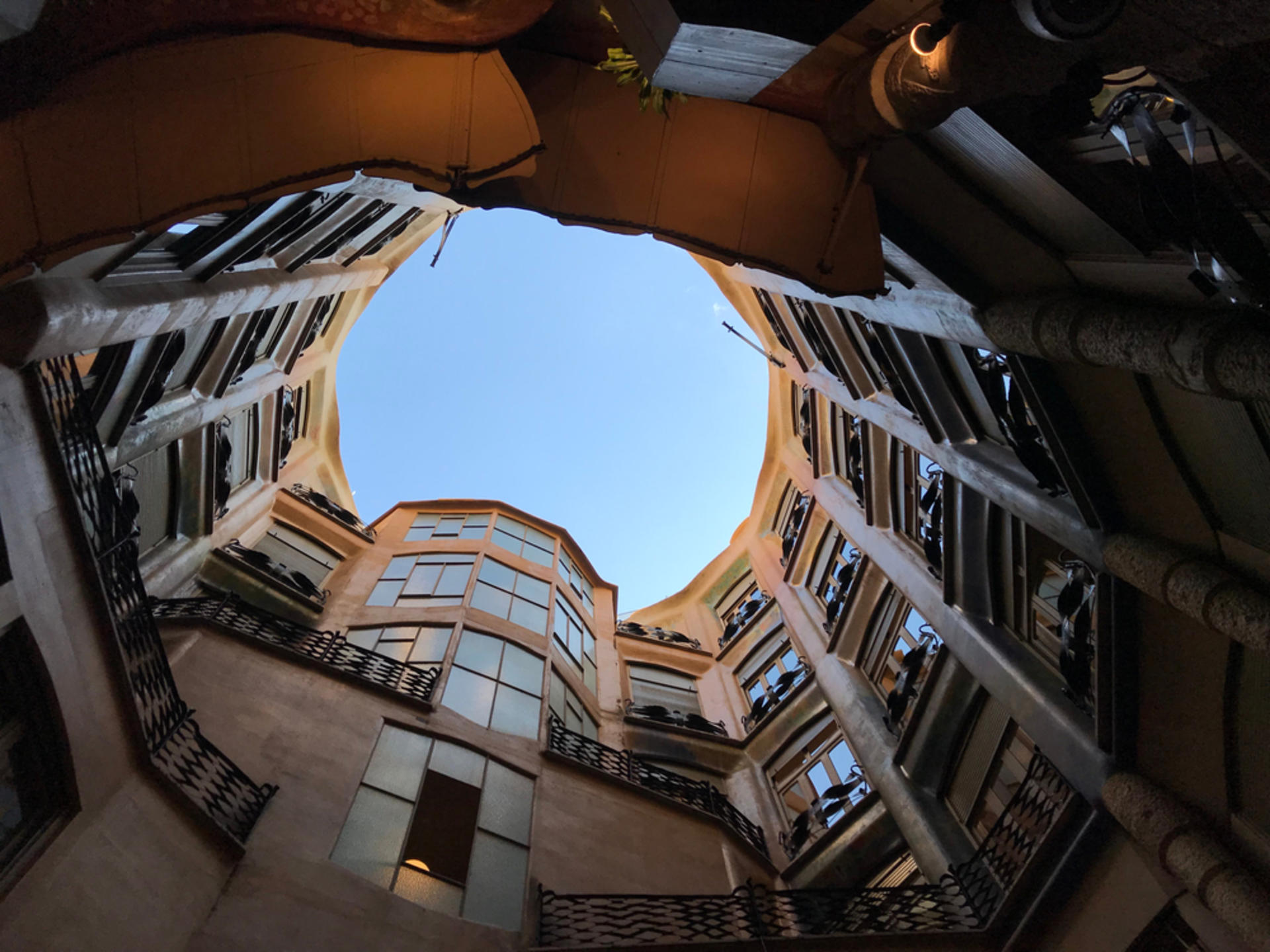 Barcelona: Discover the Magic of Casa Mila Guided Tour  - Thumbnail 5