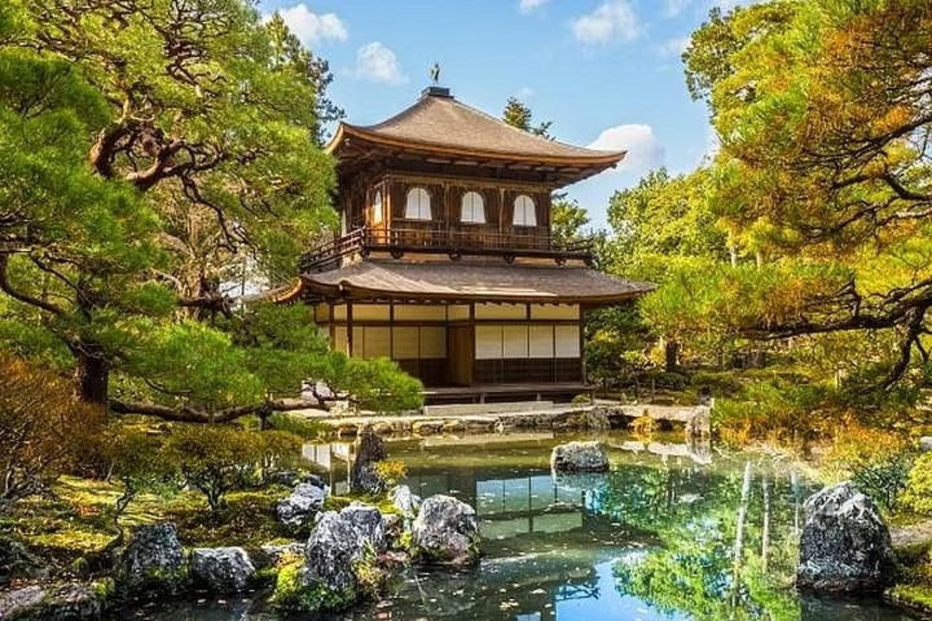 Kyoto 6hr Private Tour with Government-Licensed Guide - Thumbnail 5