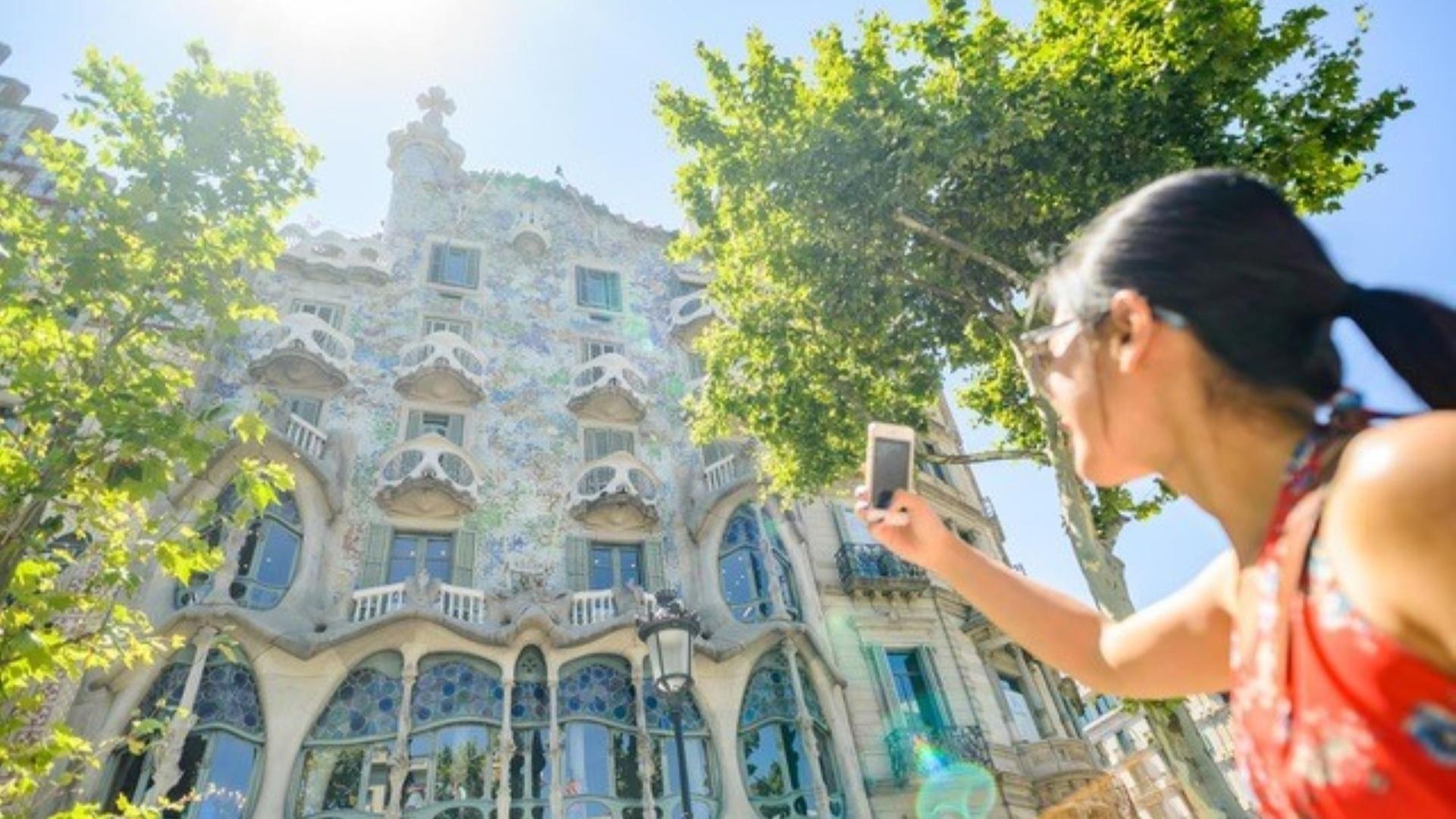 Barcelona city pass by Turbopass  - Thumbnail 3