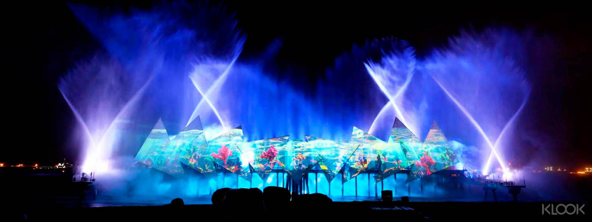 Wings of Time Fireworks Symphony Ticket in Singapore - Thumbnail 8