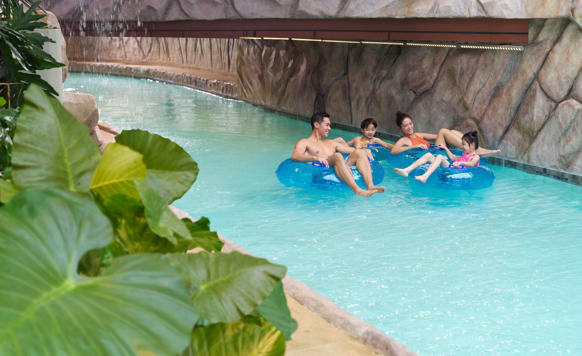 Water World Ocean Park Hong Kong Ticket - Thumbnail 20