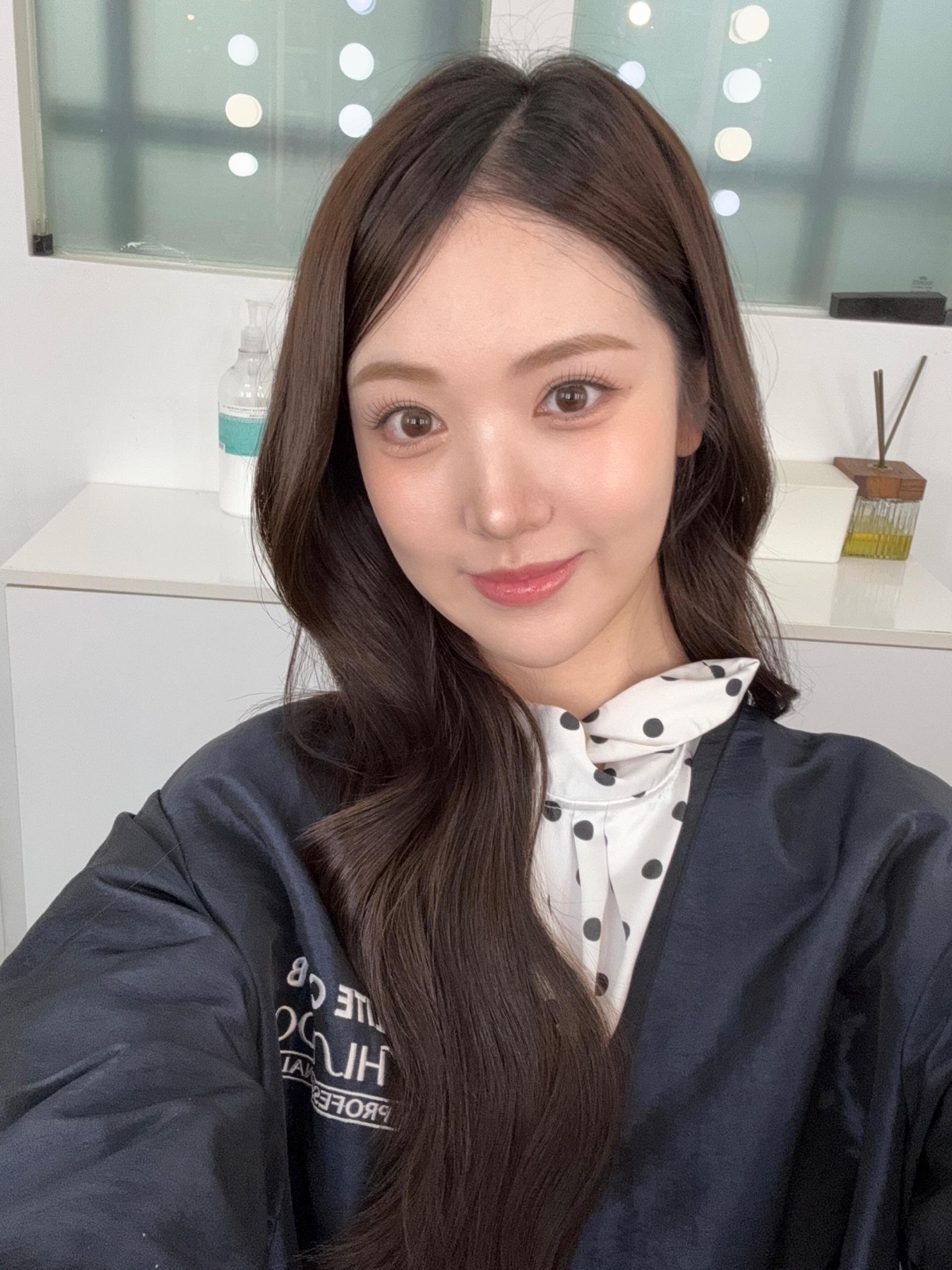 Hautbeaute: Trendy K-Idol Hair & Makeup Experience in Seoul - Thumbnail 33