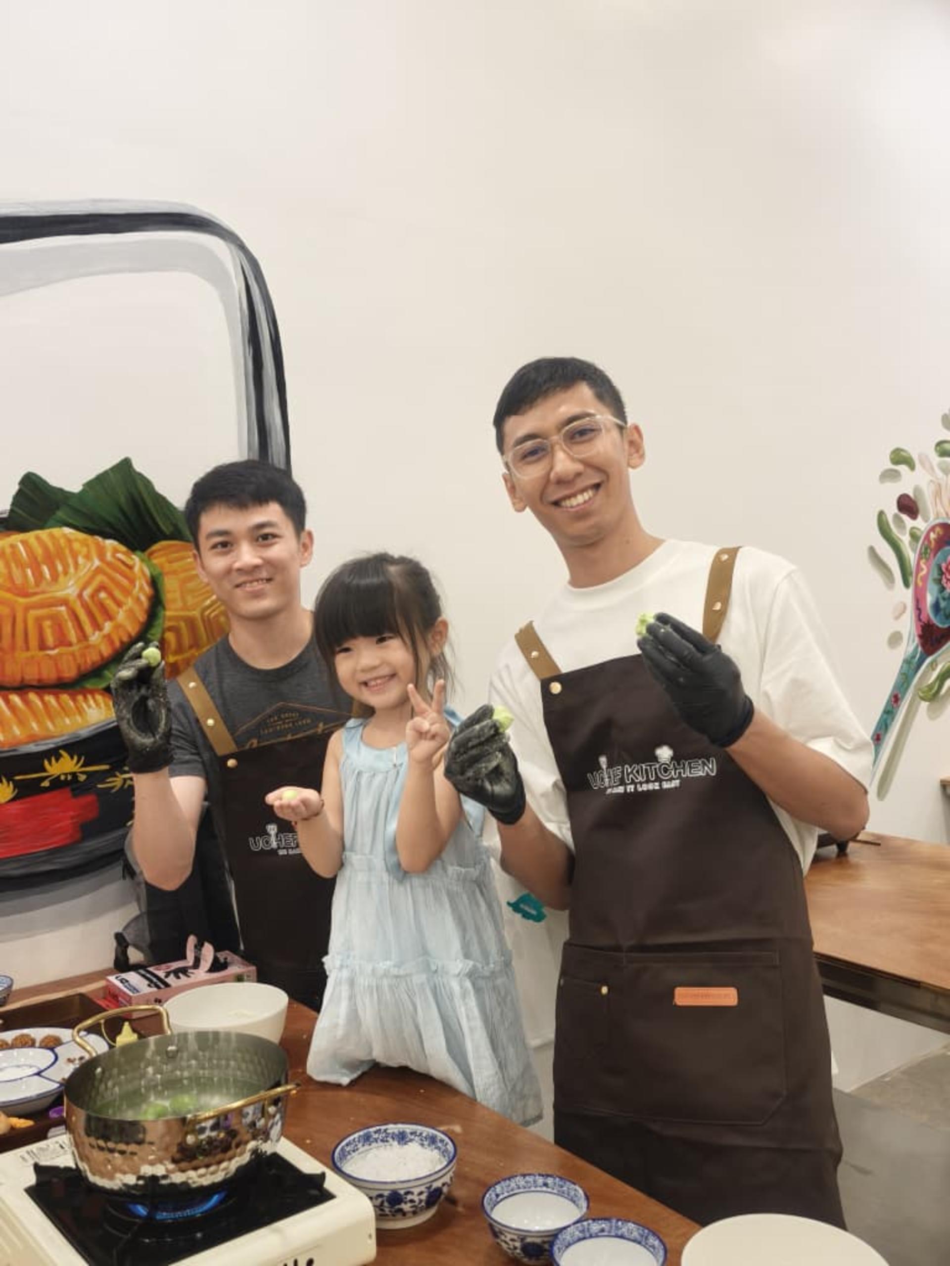 Experience Authentic Baba Nyonya Cooking - Thumbnail 17