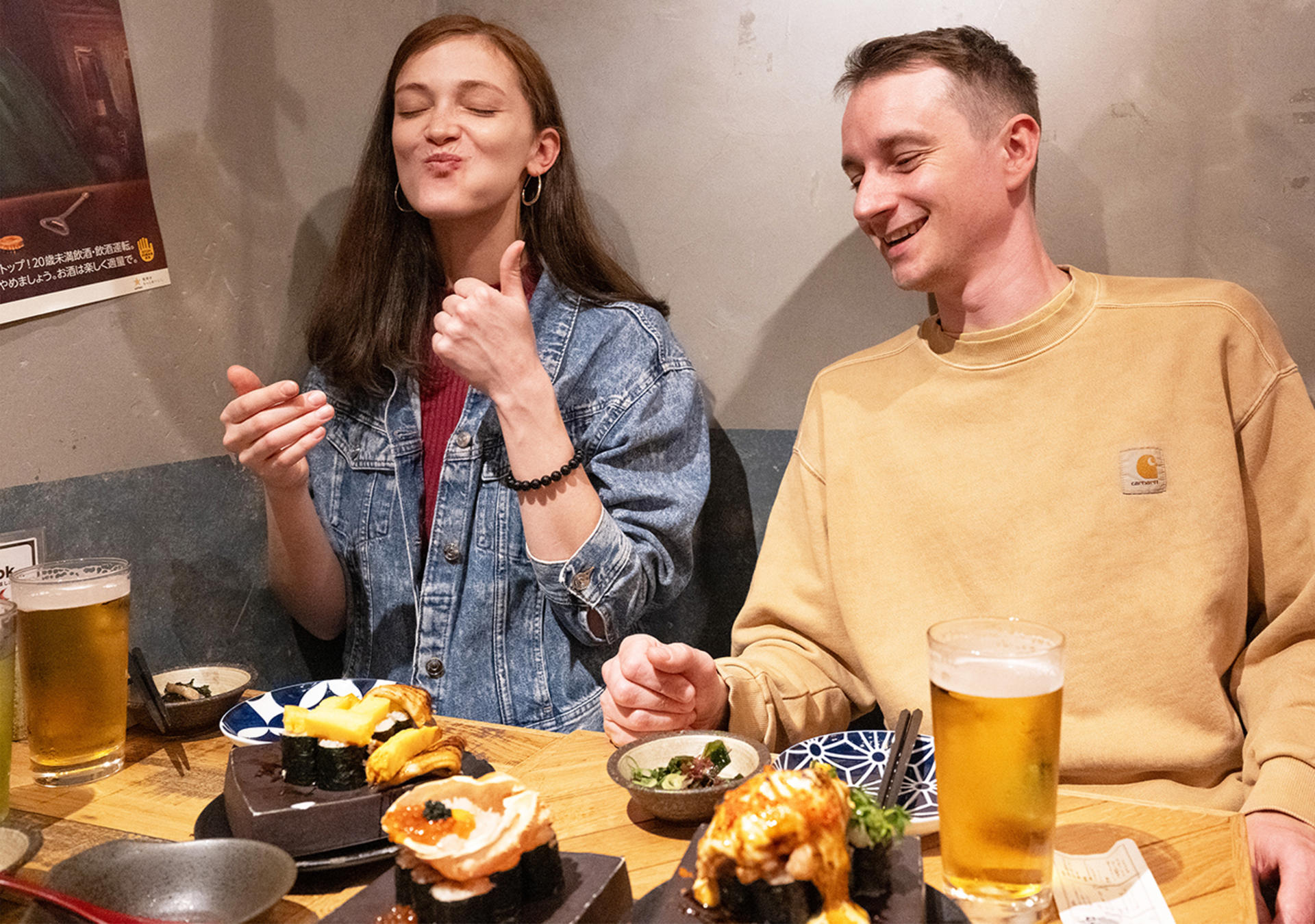 Tokyo: Shinjuku Food Tour - 15 Dishes at 4 Eateries - Image 1